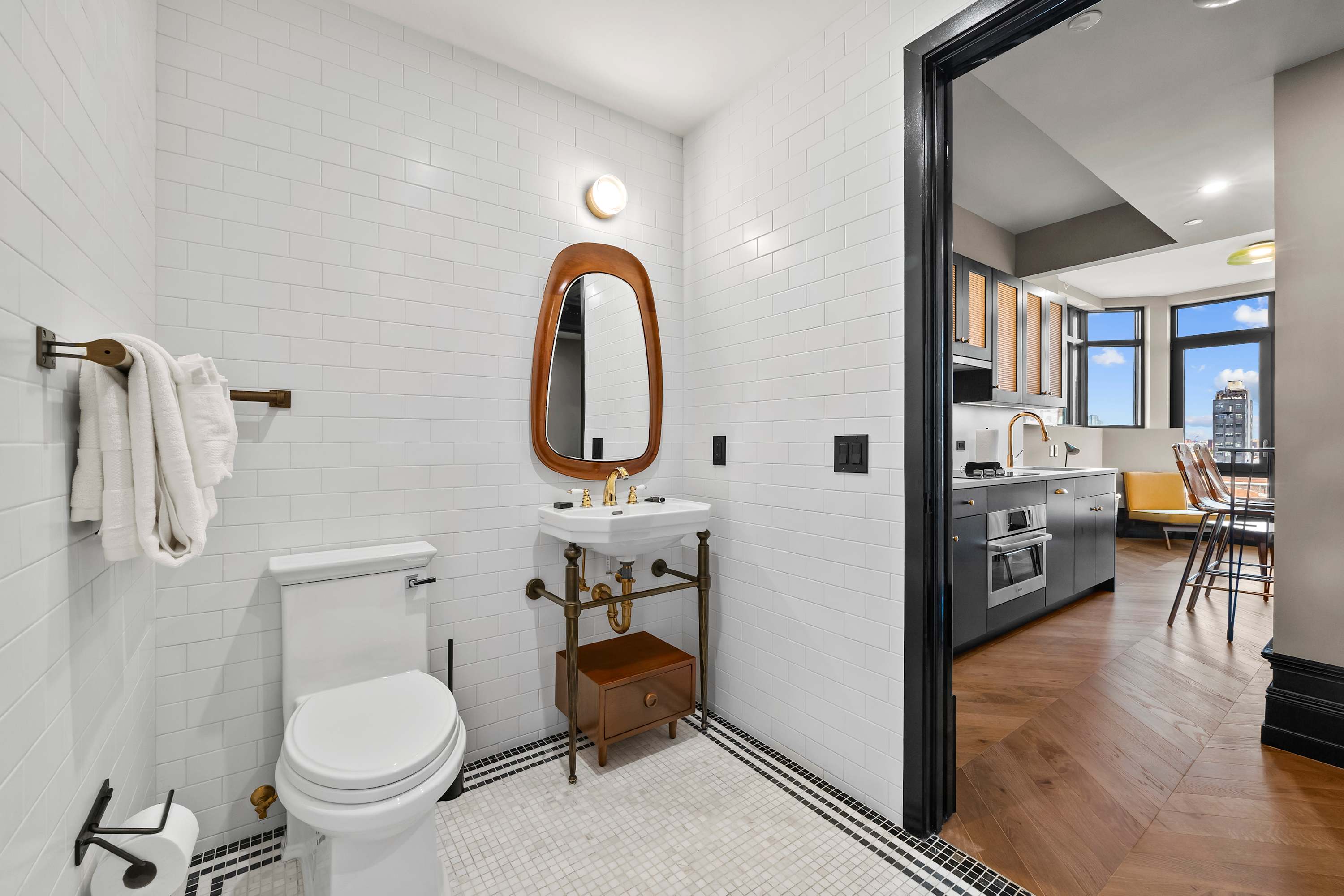 Freeman 803 | Lower East Side | Condo with Shared Amenities photo 10