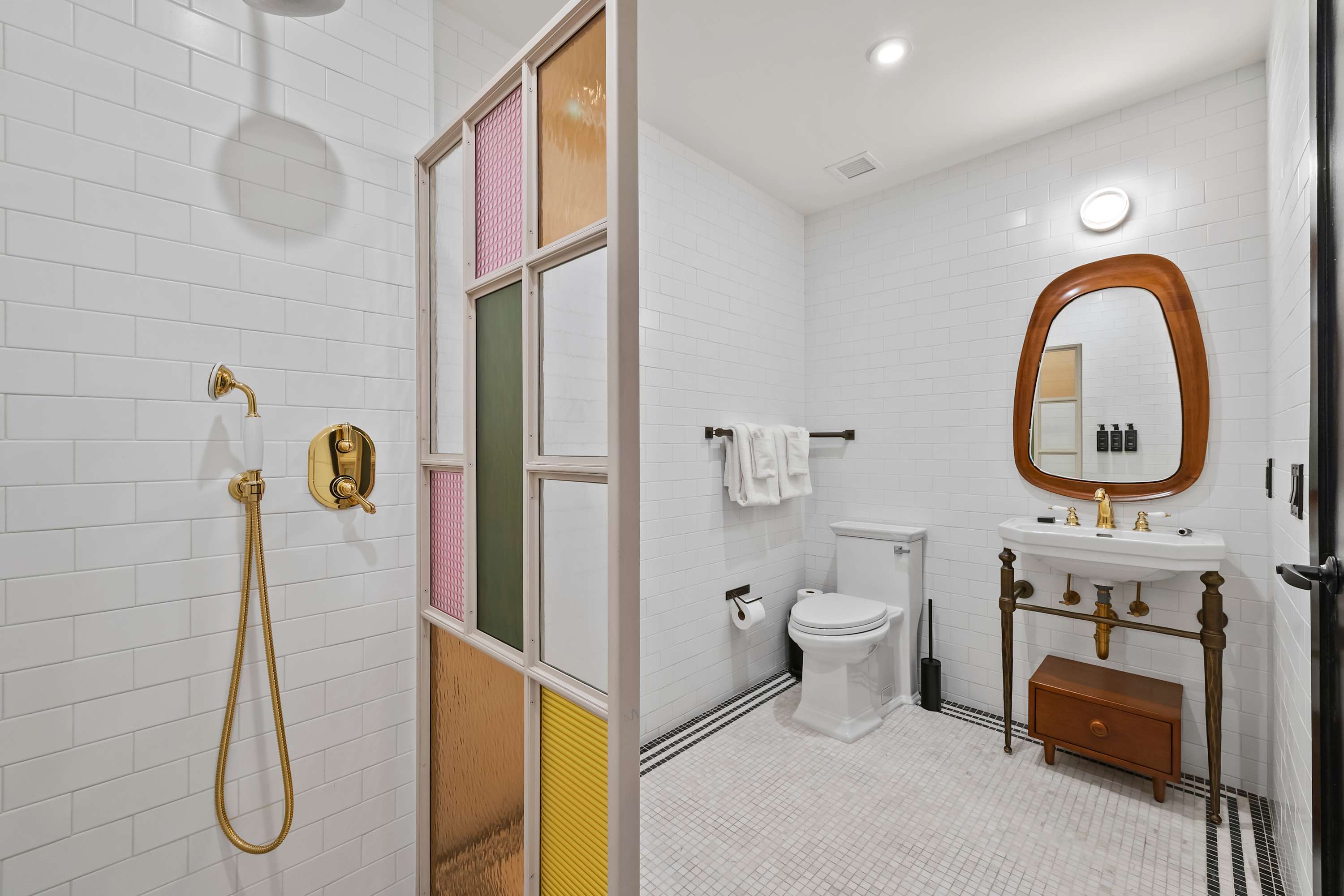 Freeman 803 | Lower East Side | Condo with Shared Amenities photo 12