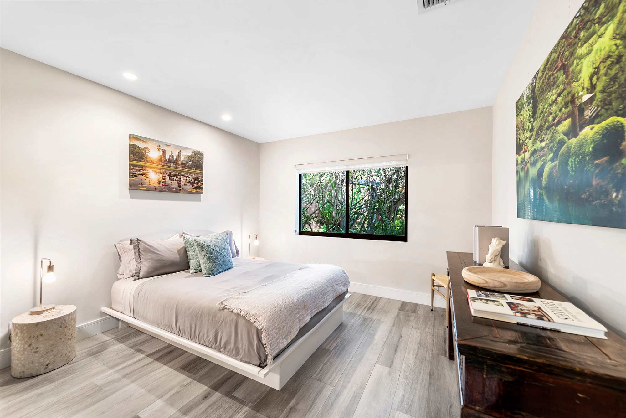 Villa Saha | Fort Lauderdale | Coastal Paradise with Private Pool and Beach Access photo 20