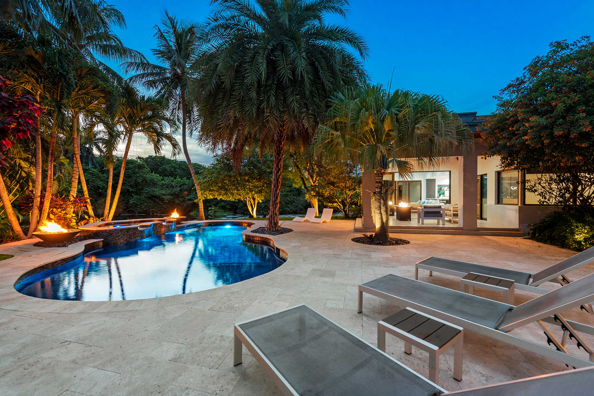 Villa Saha | Fort Lauderdale | Coastal Paradise with Private Pool and Beach Access photo 29