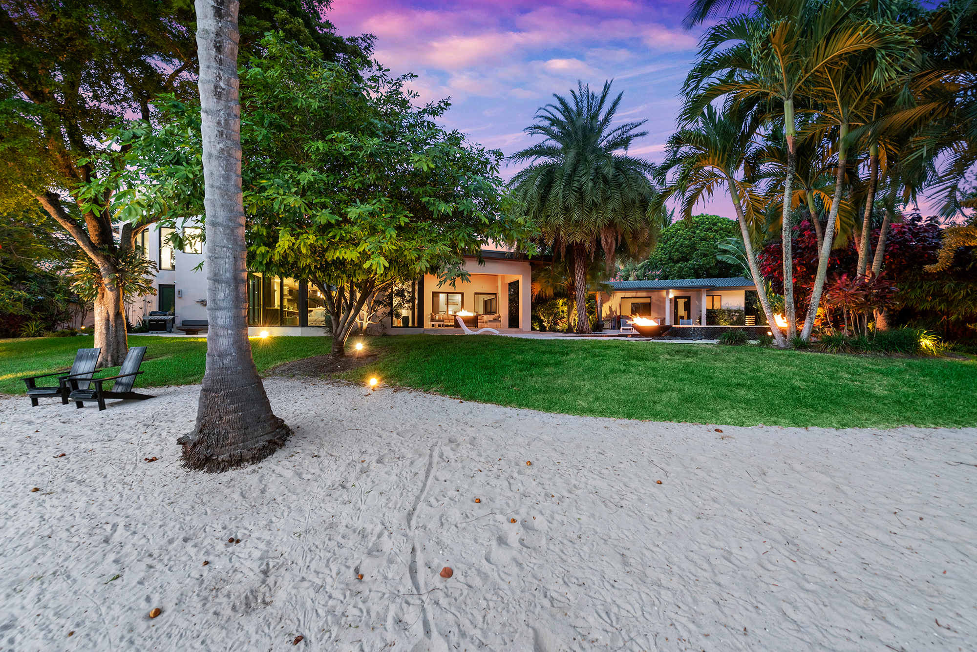 Villa Saha | Fort Lauderdale | Coastal Paradise with Private Pool and Beach Access photo 30