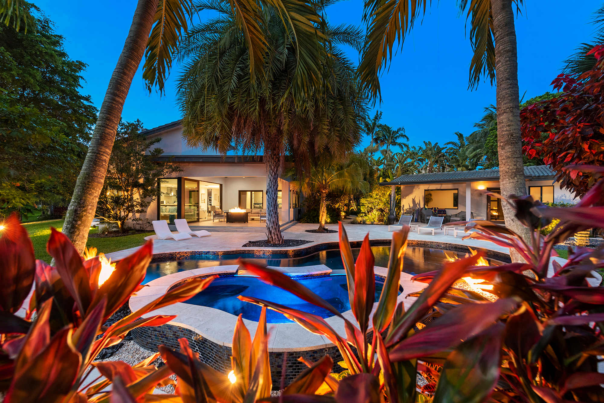 Villa Saha | Fort Lauderdale | Coastal Paradise with Private Pool and Beach Access photo 41