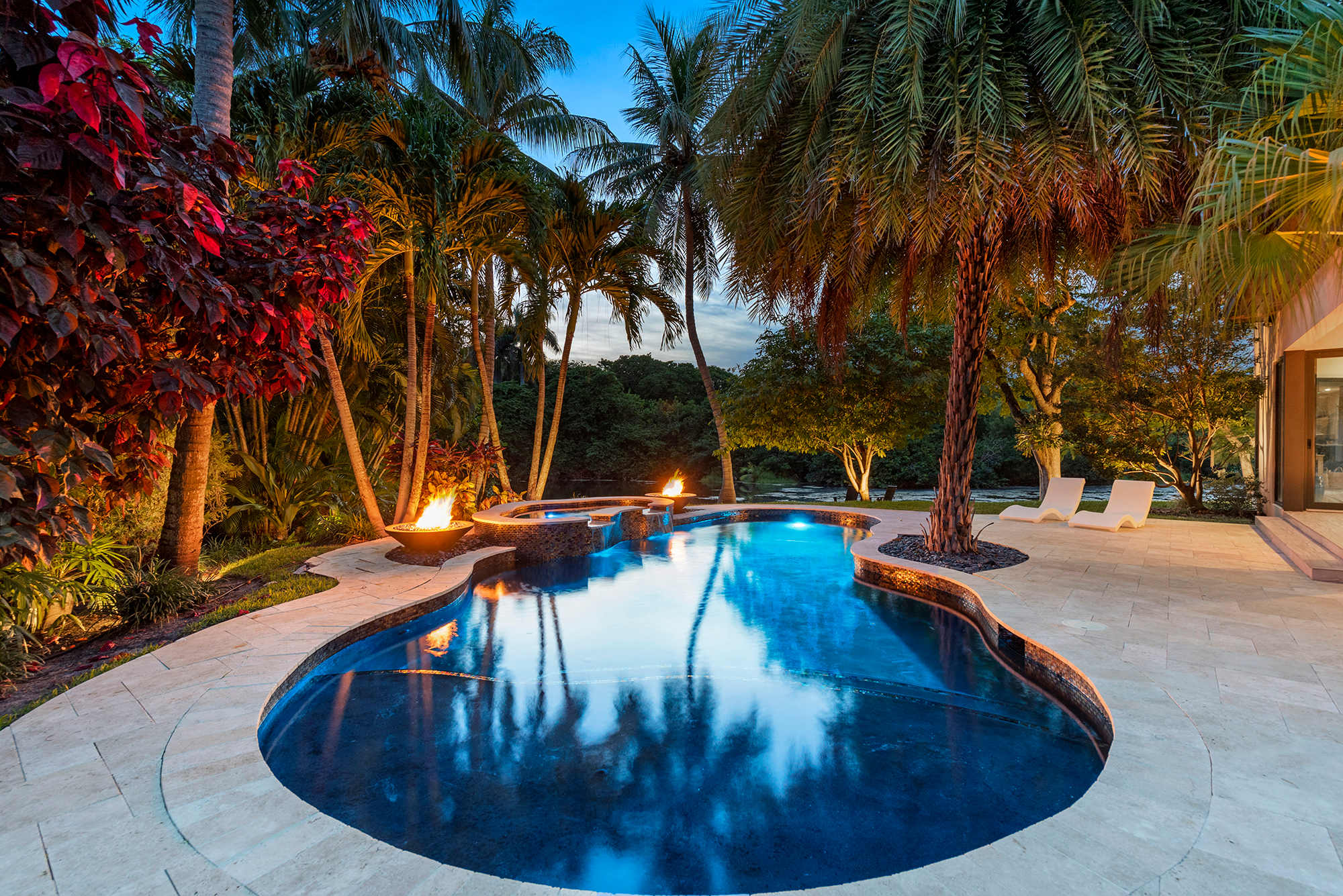Villa Saha | Fort Lauderdale | Coastal Paradise with Private Pool and Beach Access photo 42