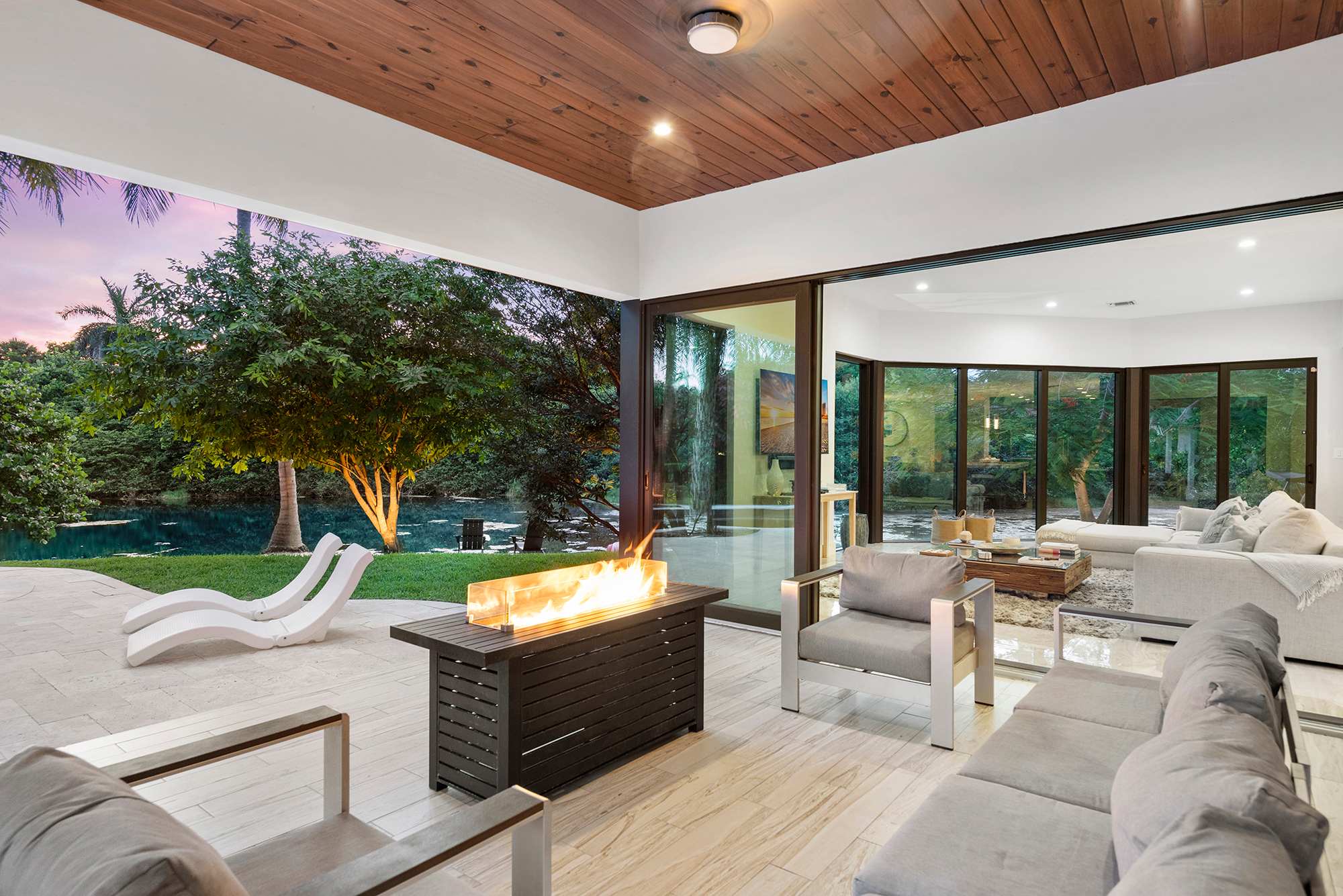 Villa Saha | Fort Lauderdale | Coastal Paradise with Private Pool and Beach Access photo 44