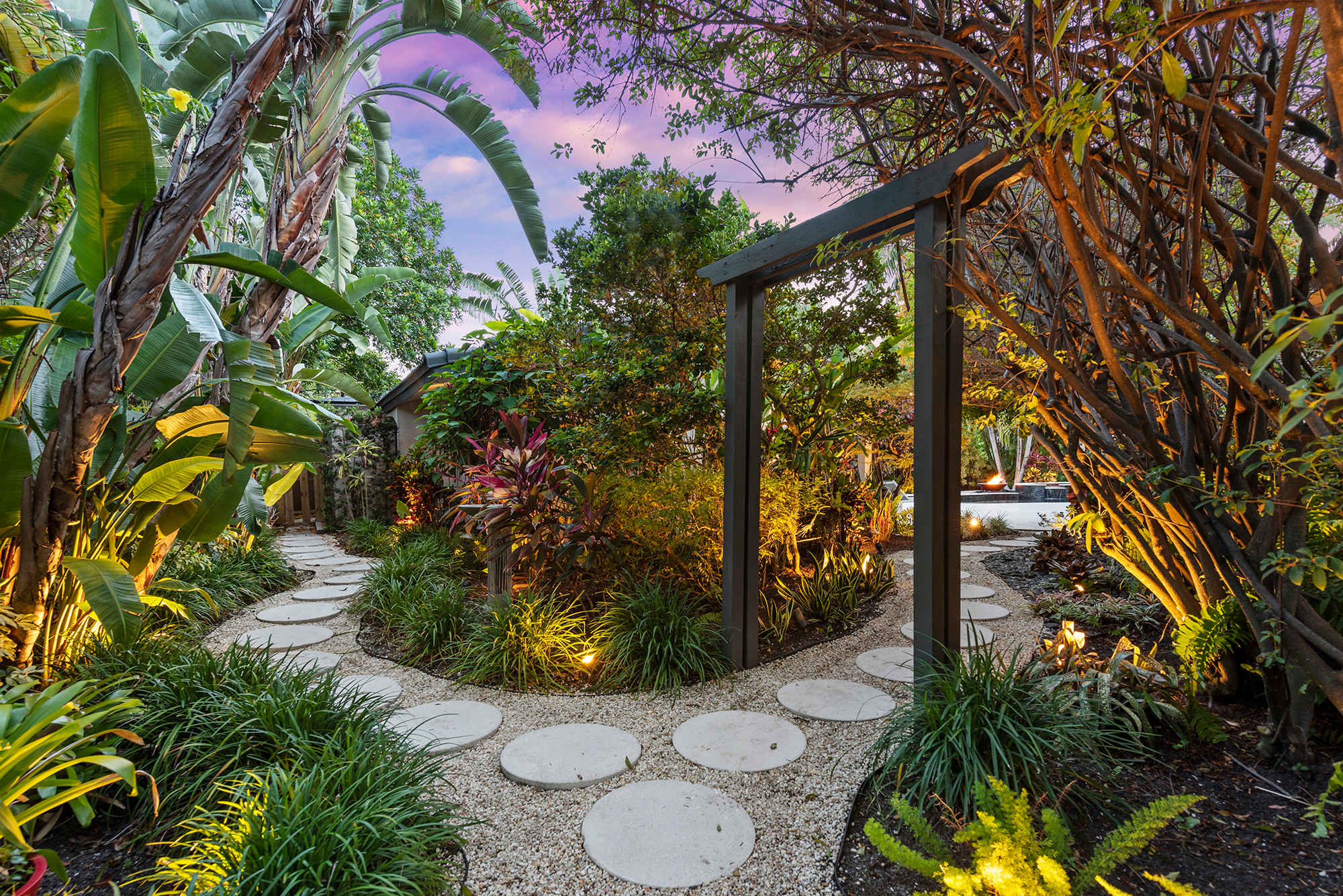 Villa Saha | Fort Lauderdale | Coastal Paradise with Private Pool and Beach Access photo 43