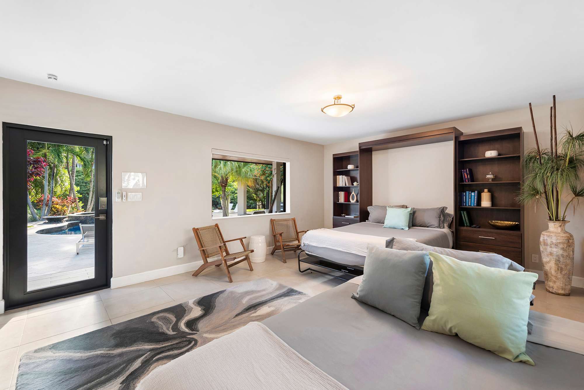 Villa Saha | Fort Lauderdale | Coastal Paradise with Private Pool and Beach Access photo 25