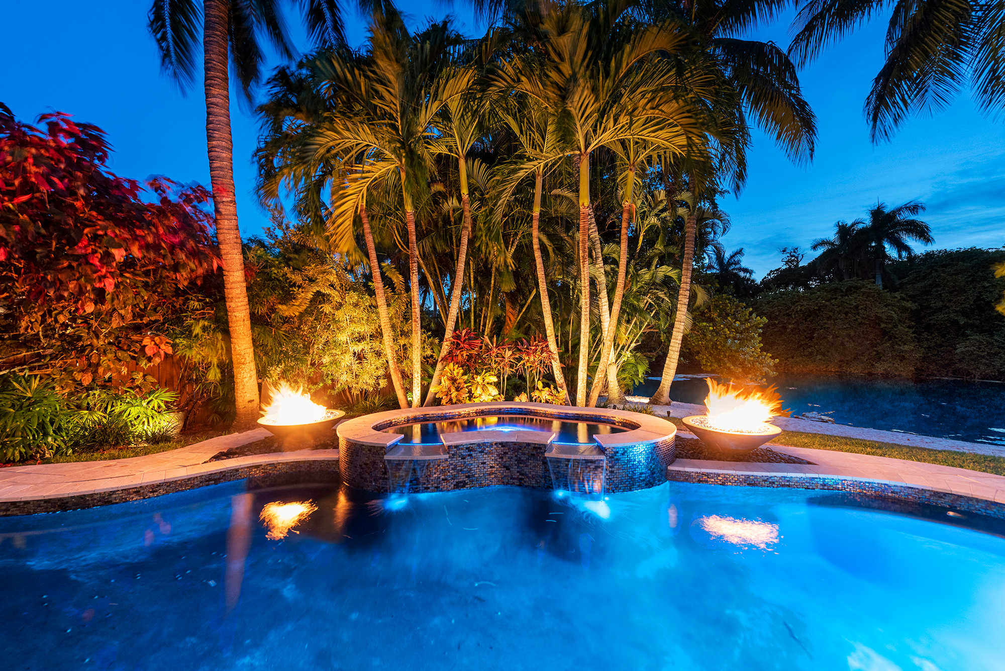 Villa Saha | Fort Lauderdale | Coastal Paradise with Private Pool and Beach Access photo 45