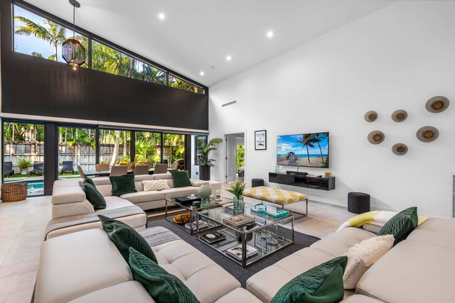 Image of Living space #1