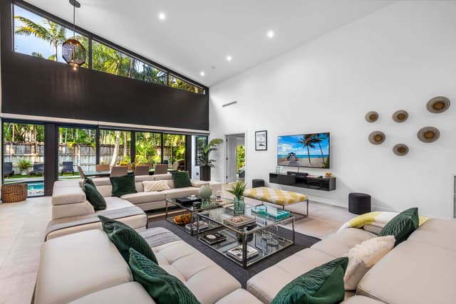 Image of Living space #1