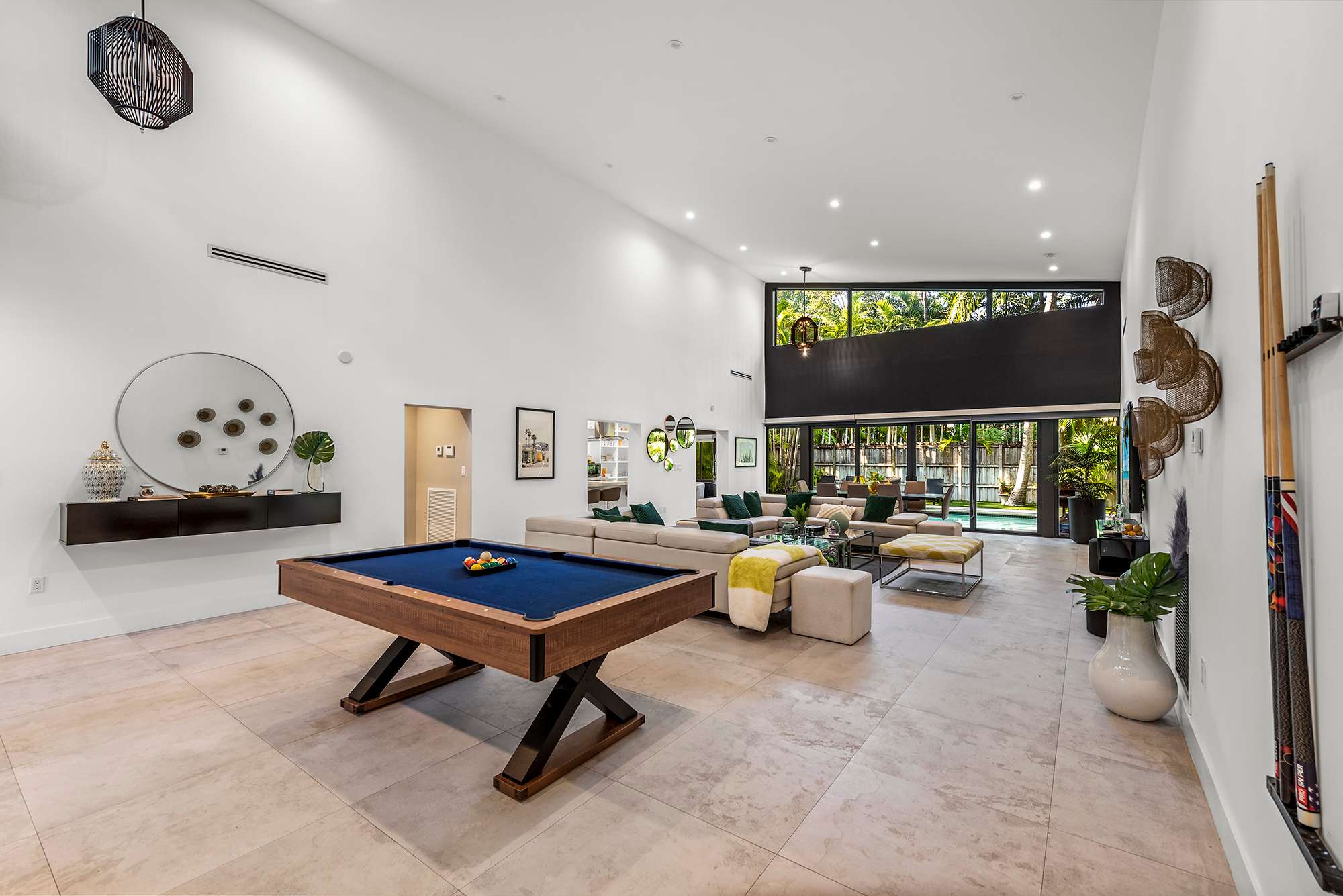 Villa Zen | Coconut Grove | Opulent Home with Private Pool photo 7