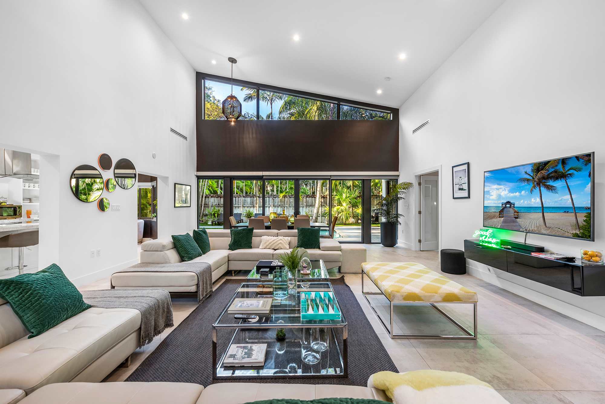 Villa Zen | Coconut Grove | Opulent Home with Private Pool photo 10