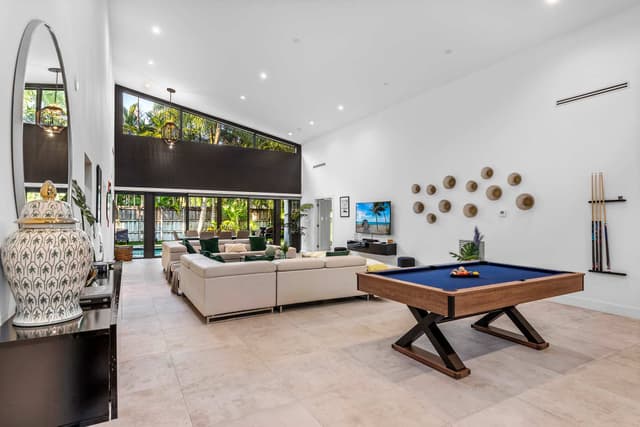 Image of Living space #4