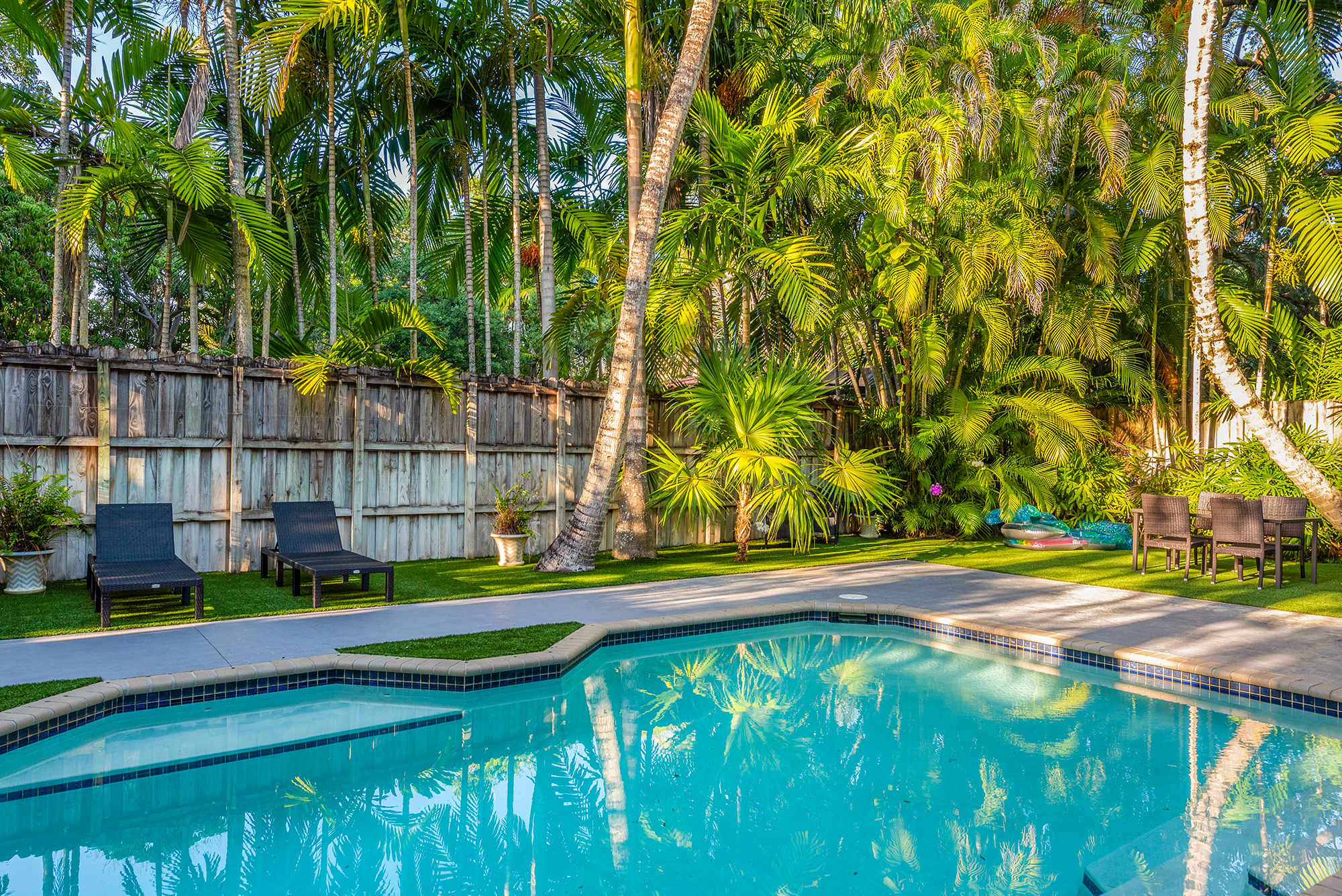 Villa Zen | Coconut Grove | Opulent Home with Private Pool photo 5