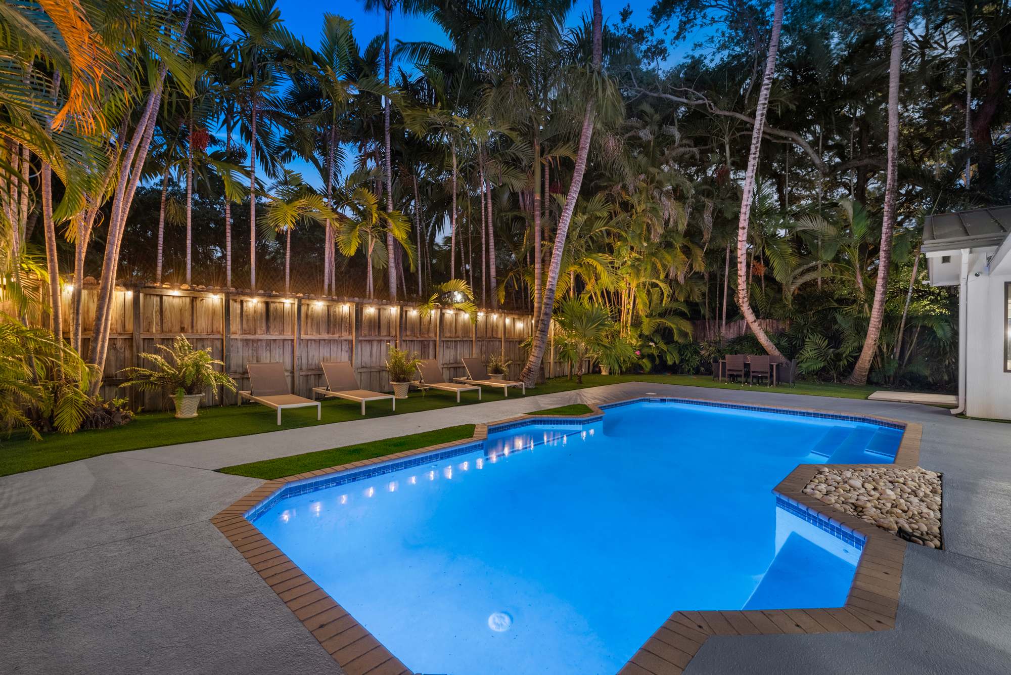 Villa Zen | Coconut Grove | Opulent Home with Private Pool photo 43