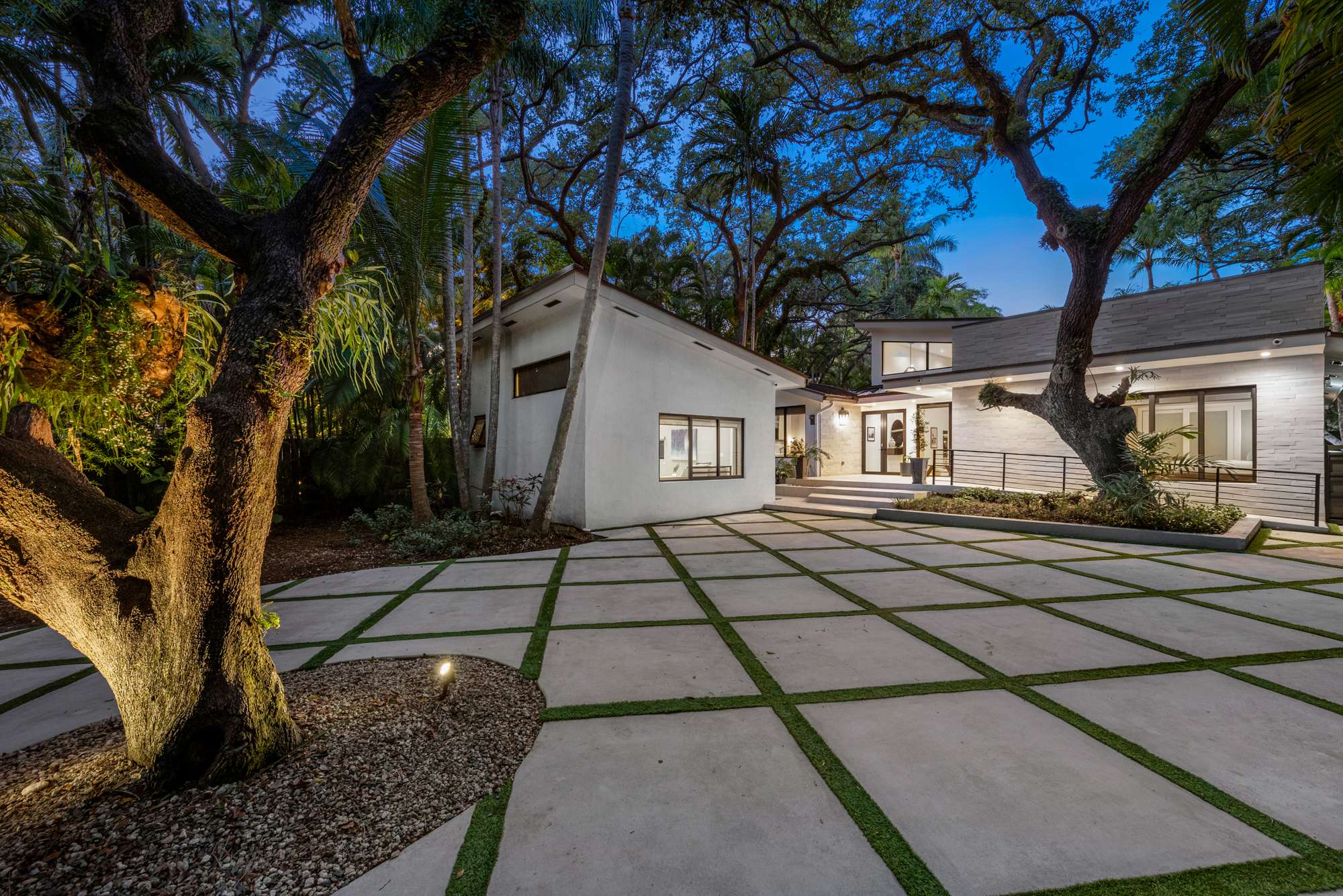 Villa Zen | Coconut Grove | Opulent Home with Private Pool photo 22