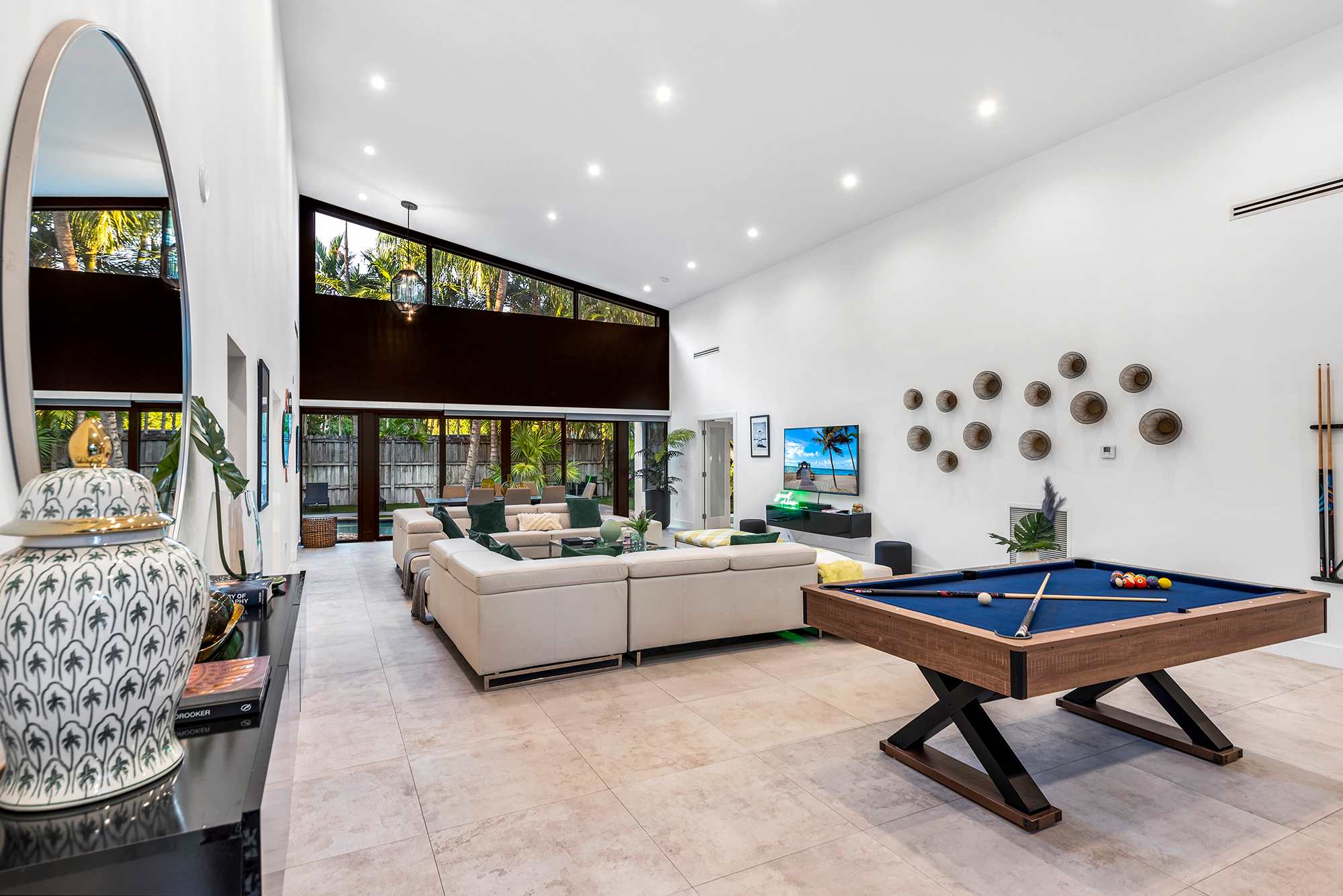 Villa Zen | Coconut Grove | Opulent Home with Private Pool photo 28