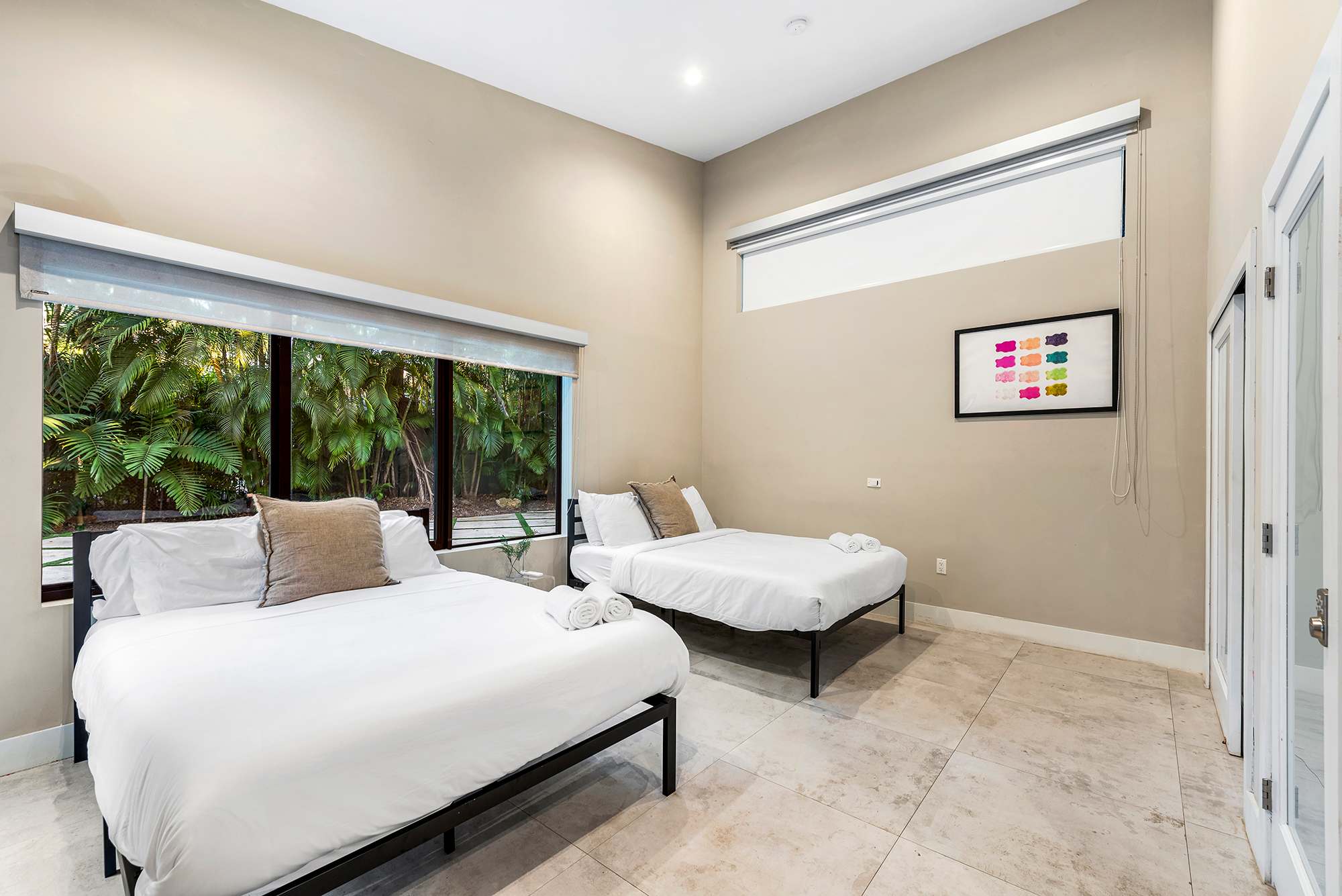 Villa Zen | Coconut Grove | Opulent Home with Private Pool photo 35