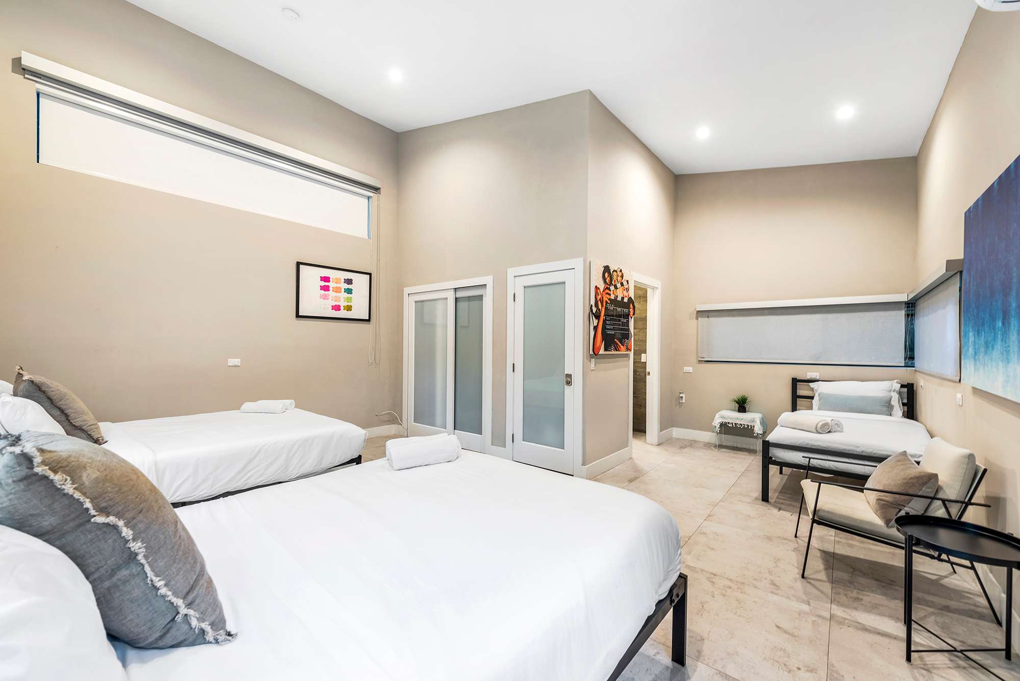 Villa Zen | Coconut Grove | Opulent Home with Private Pool photo 36