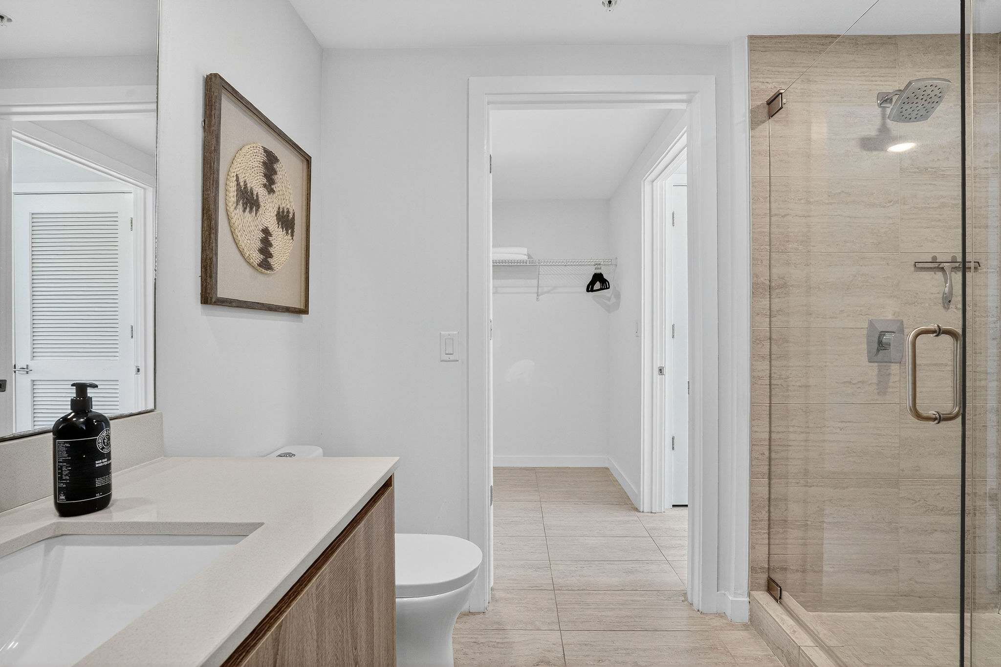 Biscayne Cove | Miami Design District | Condo with Private Balcony photo 20