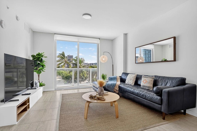Image of Living space #1
