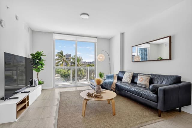 Image of Living space #1