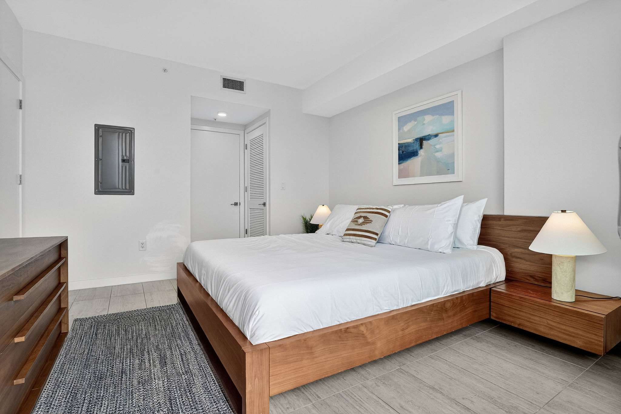 Biscayne Cove | Miami Design District | Condo with Private Balcony photo 23