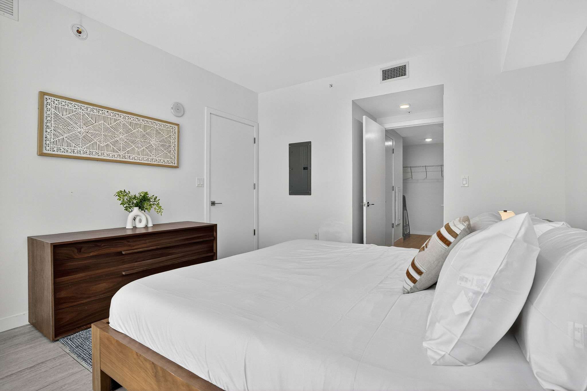 Biscayne Cove | Miami Design District | Condo with Private Balcony photo 24