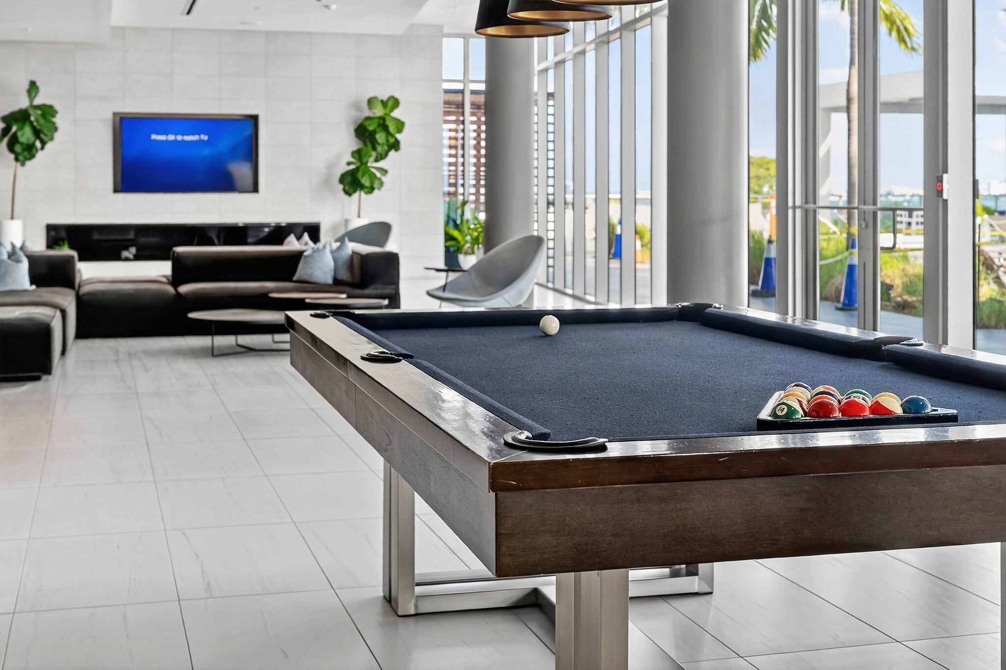 Biscayne Cove | Miami Design District | Condo with Private Balcony photo 28