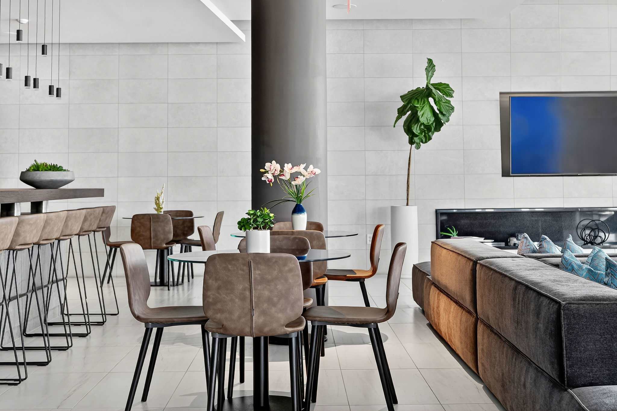 Biscayne Cove | Miami Design District | Condo with Private Balcony photo 30