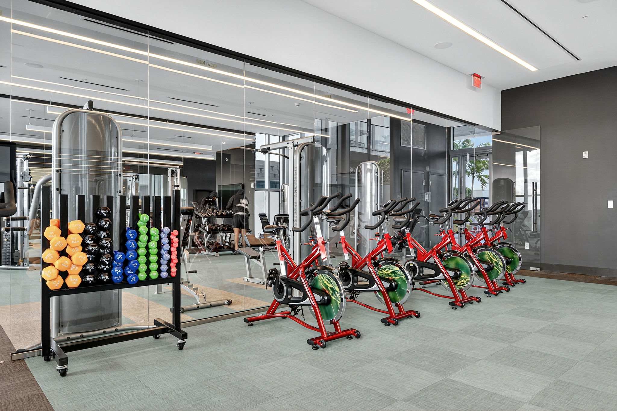 Biscayne Cove | Miami Design District | Condo with Private Balcony photo 33