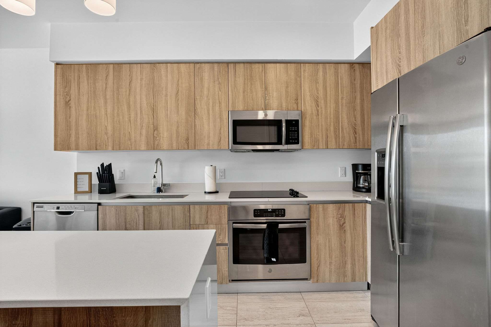 Biscayne Cove | Miami Design District | Condo with Private Balcony photo 15