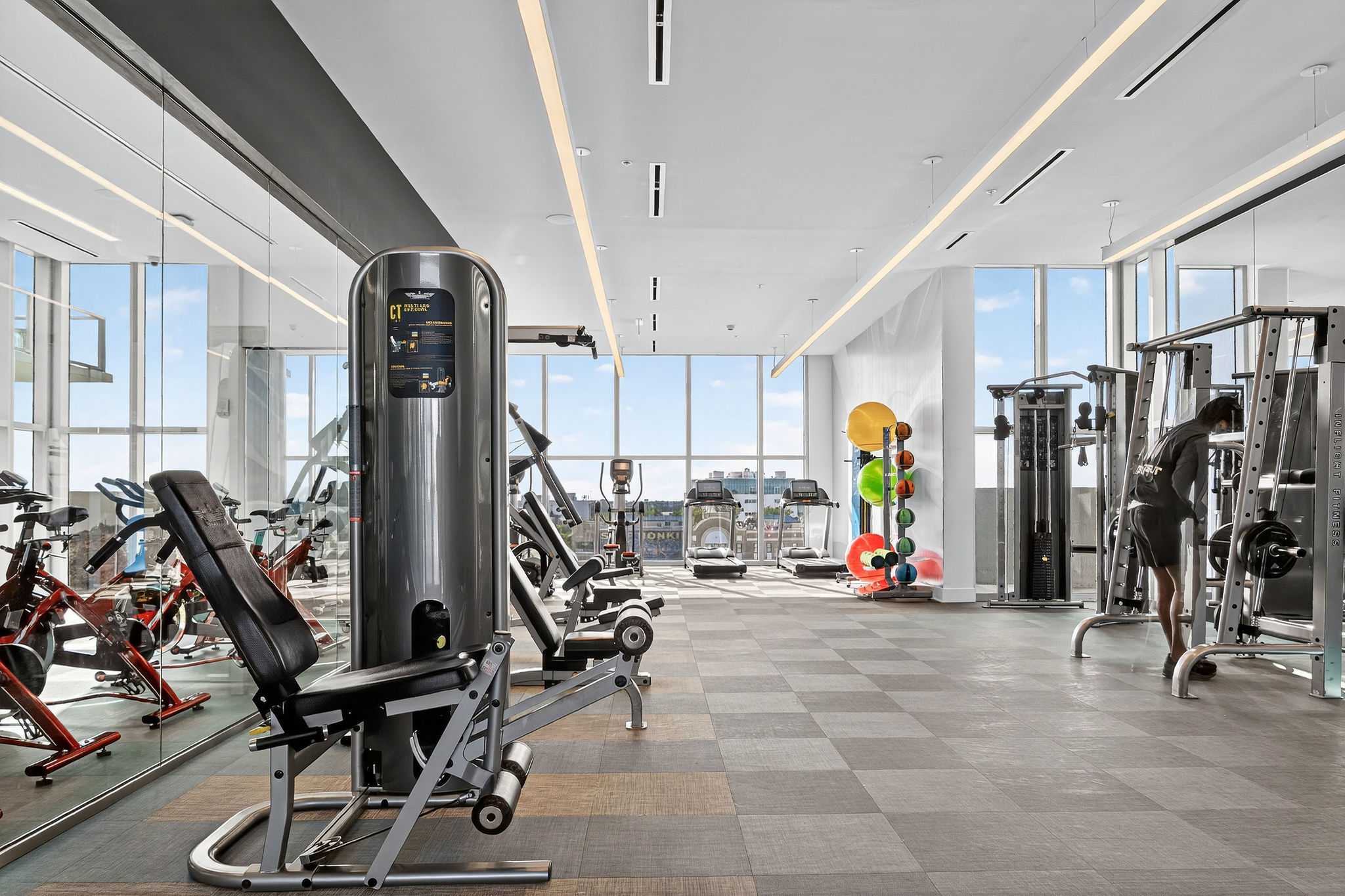 Biscayne Cove | Miami Design District | Condo with Private Balcony photo 31