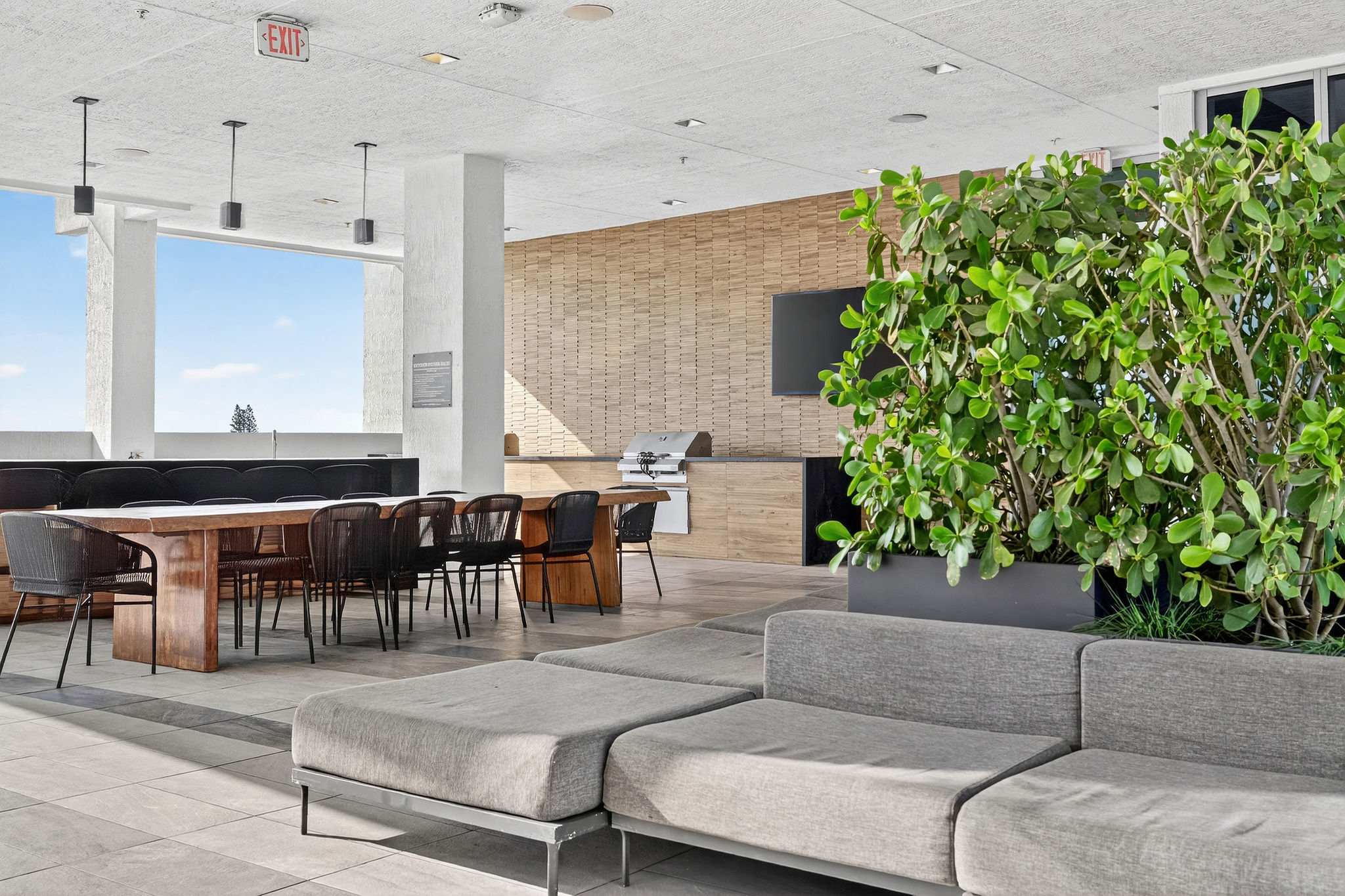 Biscayne Cove | Miami Design District | Condo with Private Balcony photo 34