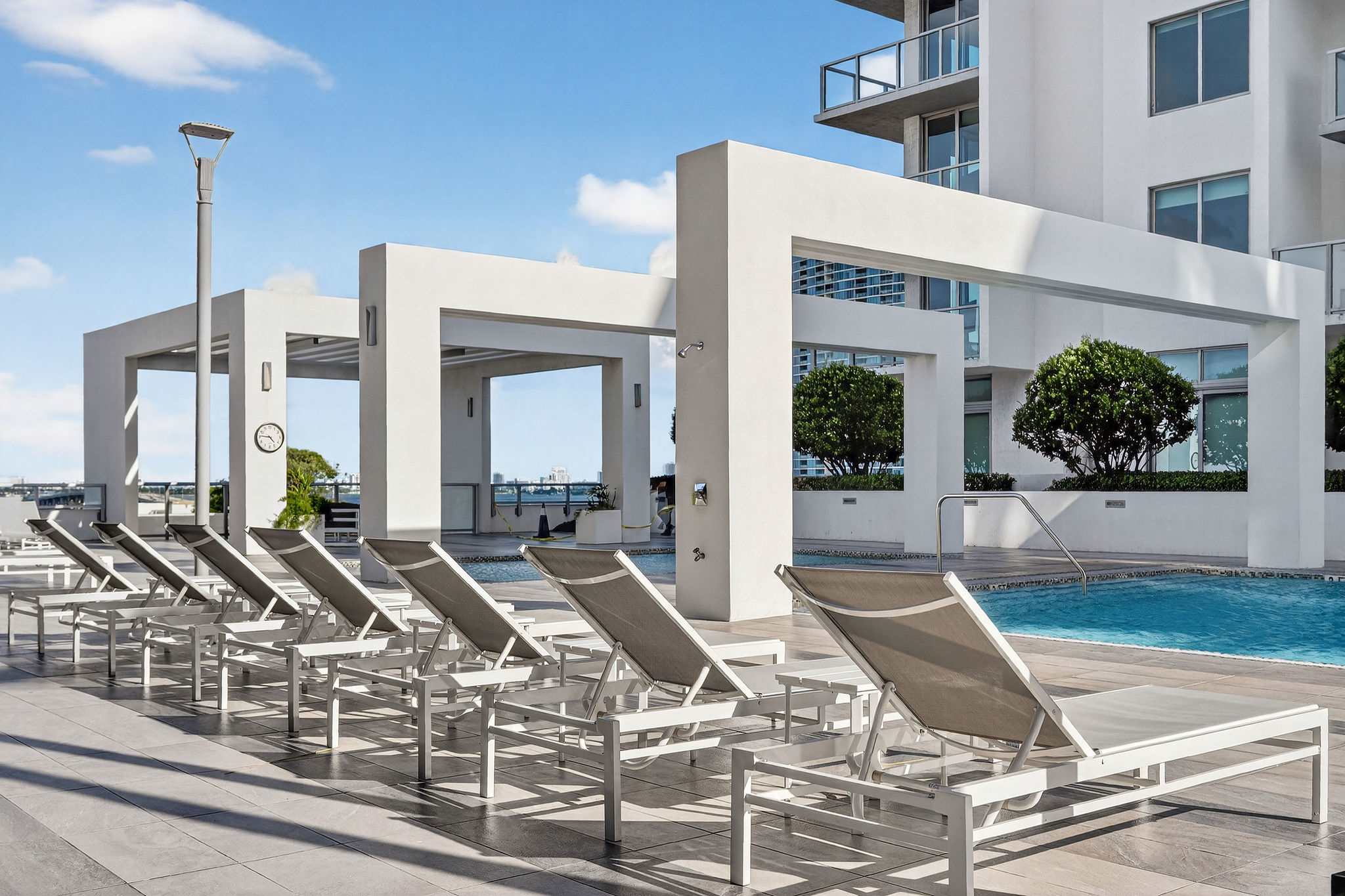 Biscayne Cove | Miami Design District | Condo with Private Balcony photo 36