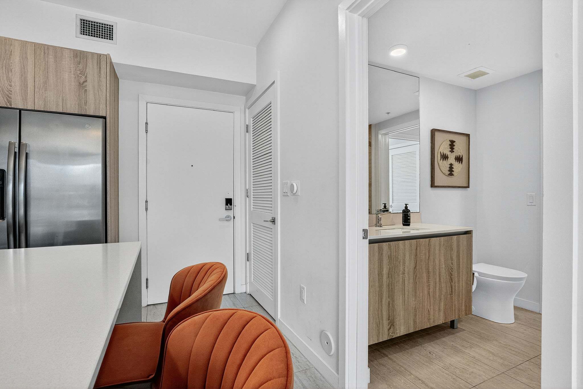 Biscayne Cove | Miami Design District | Condo with Private Balcony photo 17