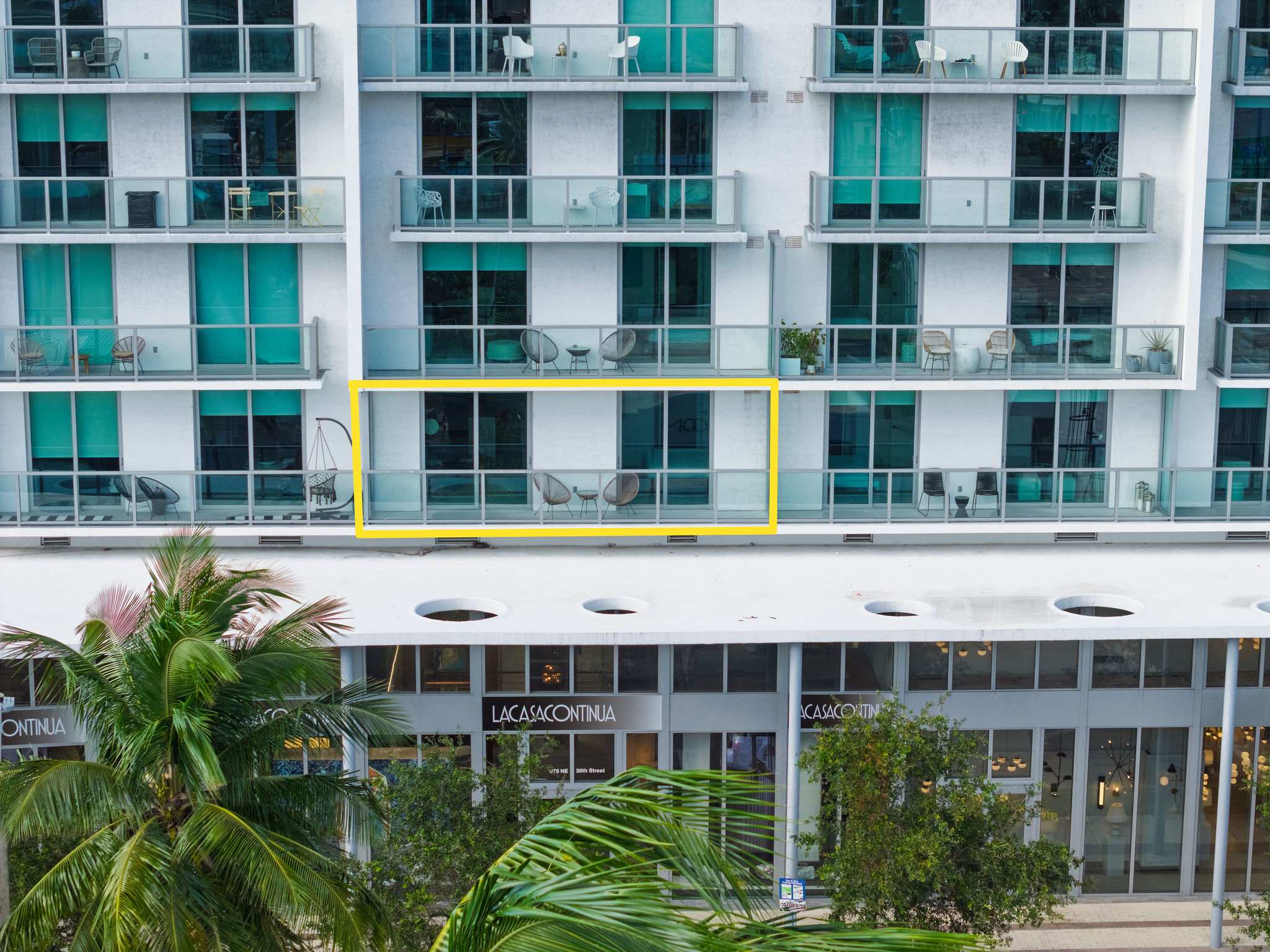 Biscayne Cove | Miami Design District | Condo with Private Balcony photo 37