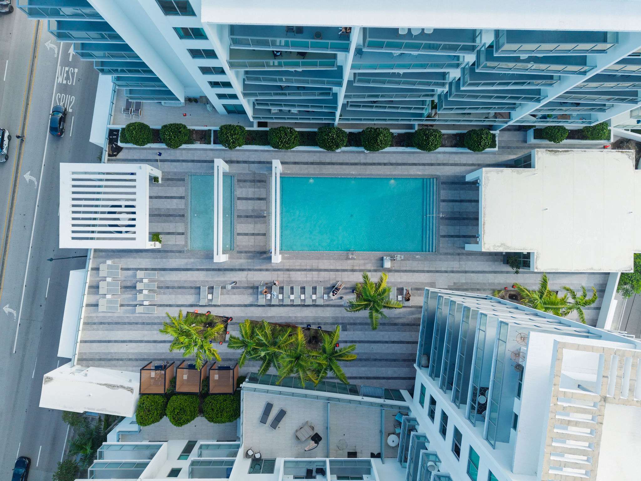 Biscayne Cove | Miami Design District | Condo with Private Balcony photo 40