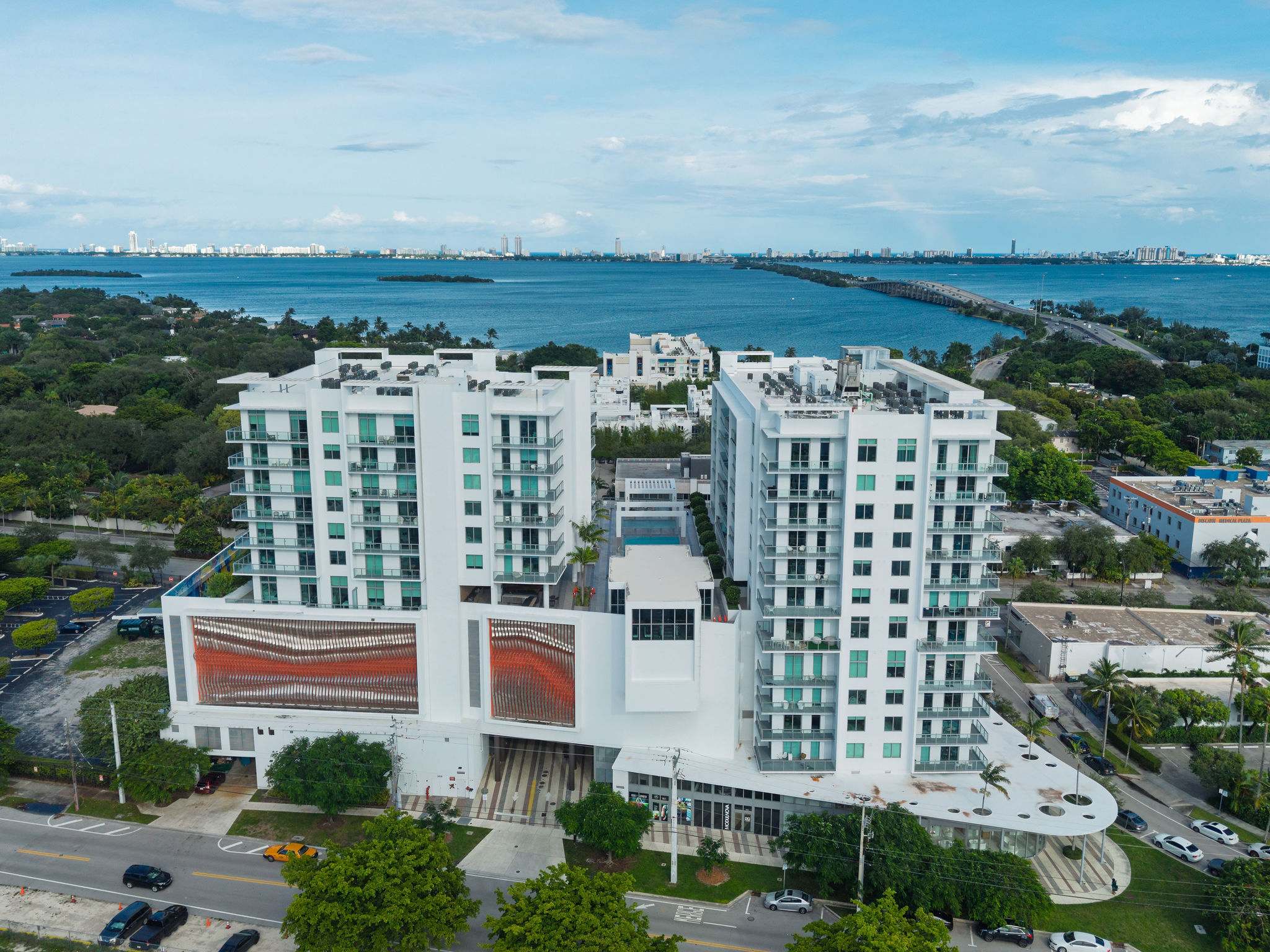 Biscayne Cove | Miami Design District | Condo with Private Balcony photo 41