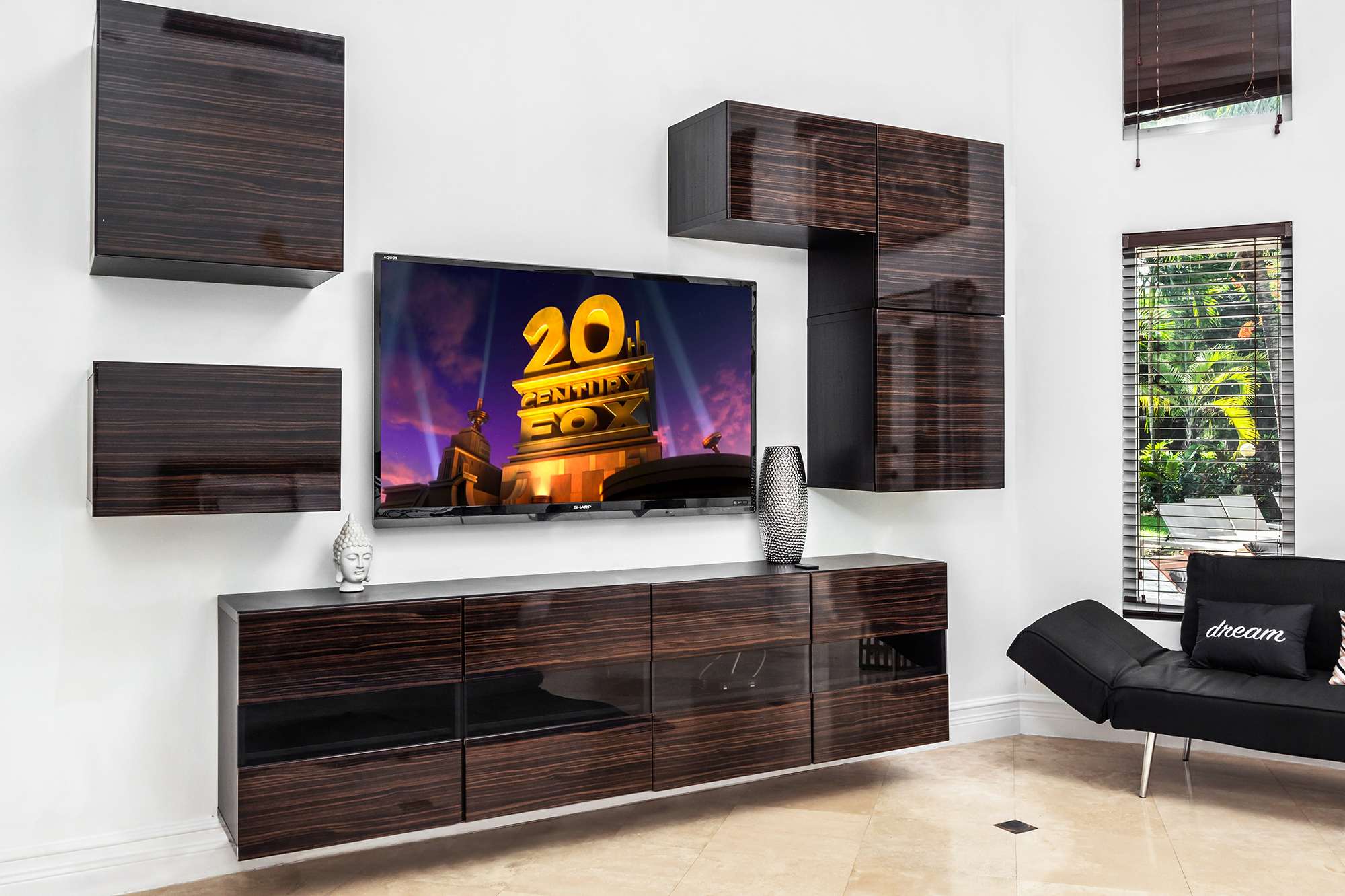 Villa Justina | Miami | Waterfront w/ Pool, Hot Tub & Movie Theater photo 20