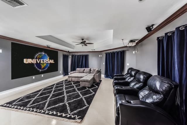 Image of Living space #4