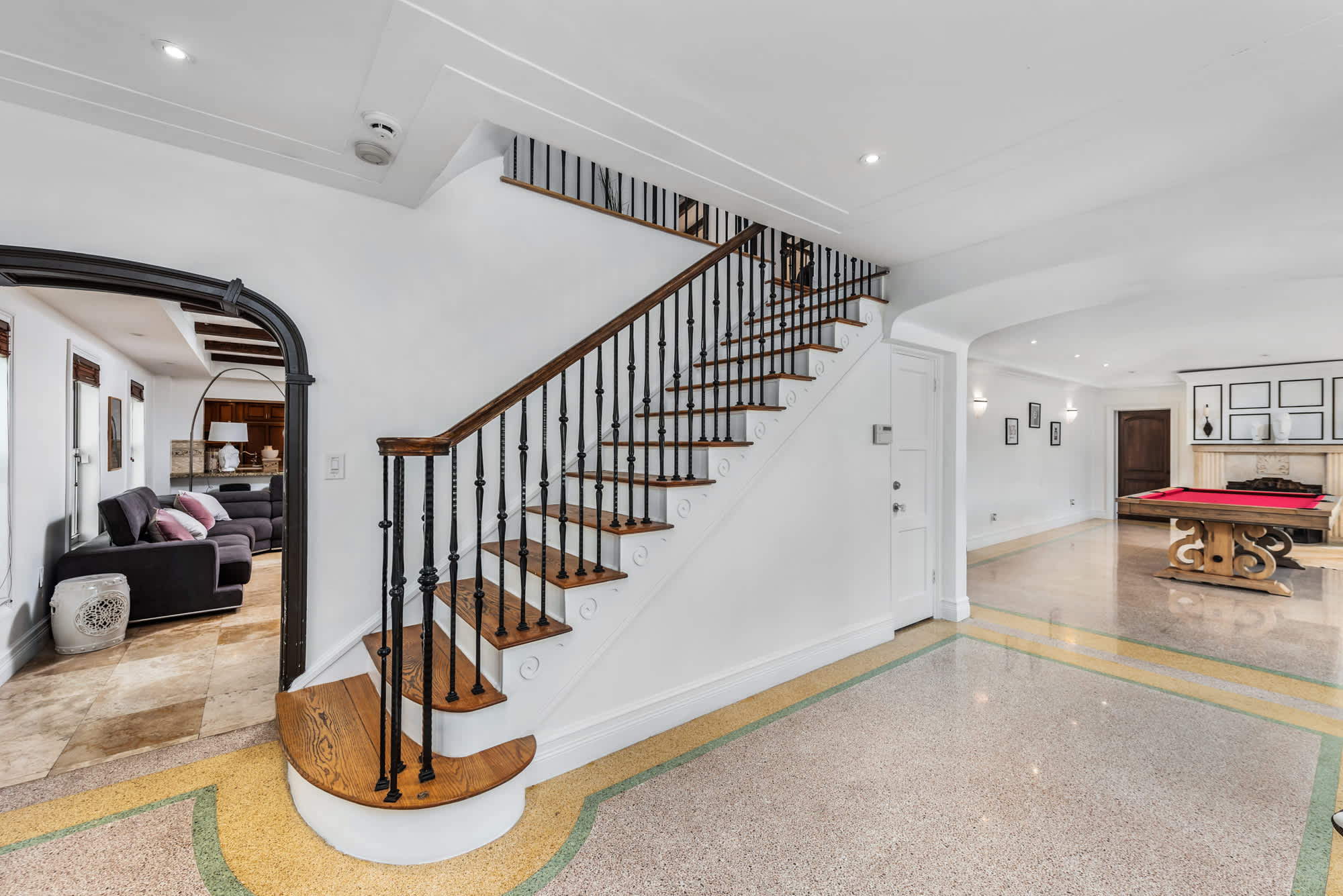 Villa Justina | Miami | Waterfront w/ Pool, Hot Tub & Movie Theater photo 29