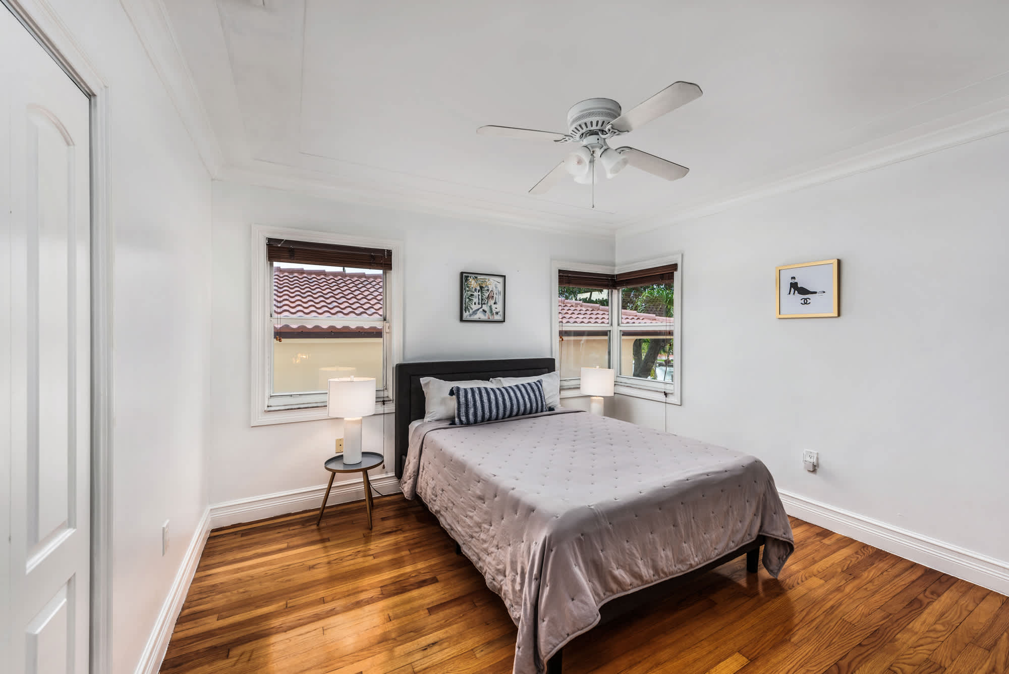 Villa Justina | Miami | Waterfront w/ Pool, Hot Tub & Movie Theater photo 33