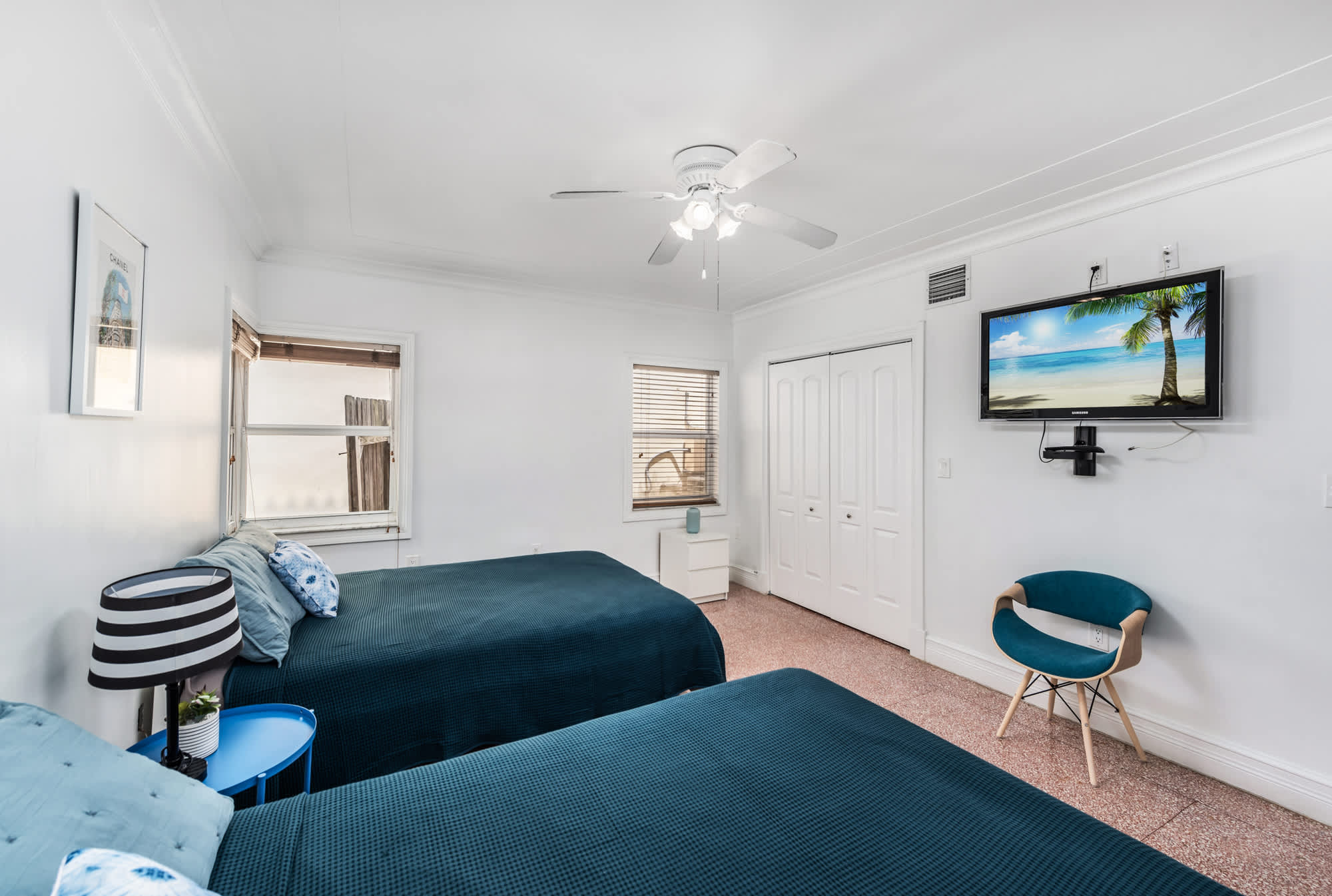 Villa Justina | Miami | Waterfront w/ Pool, Hot Tub & Movie Theater photo 38