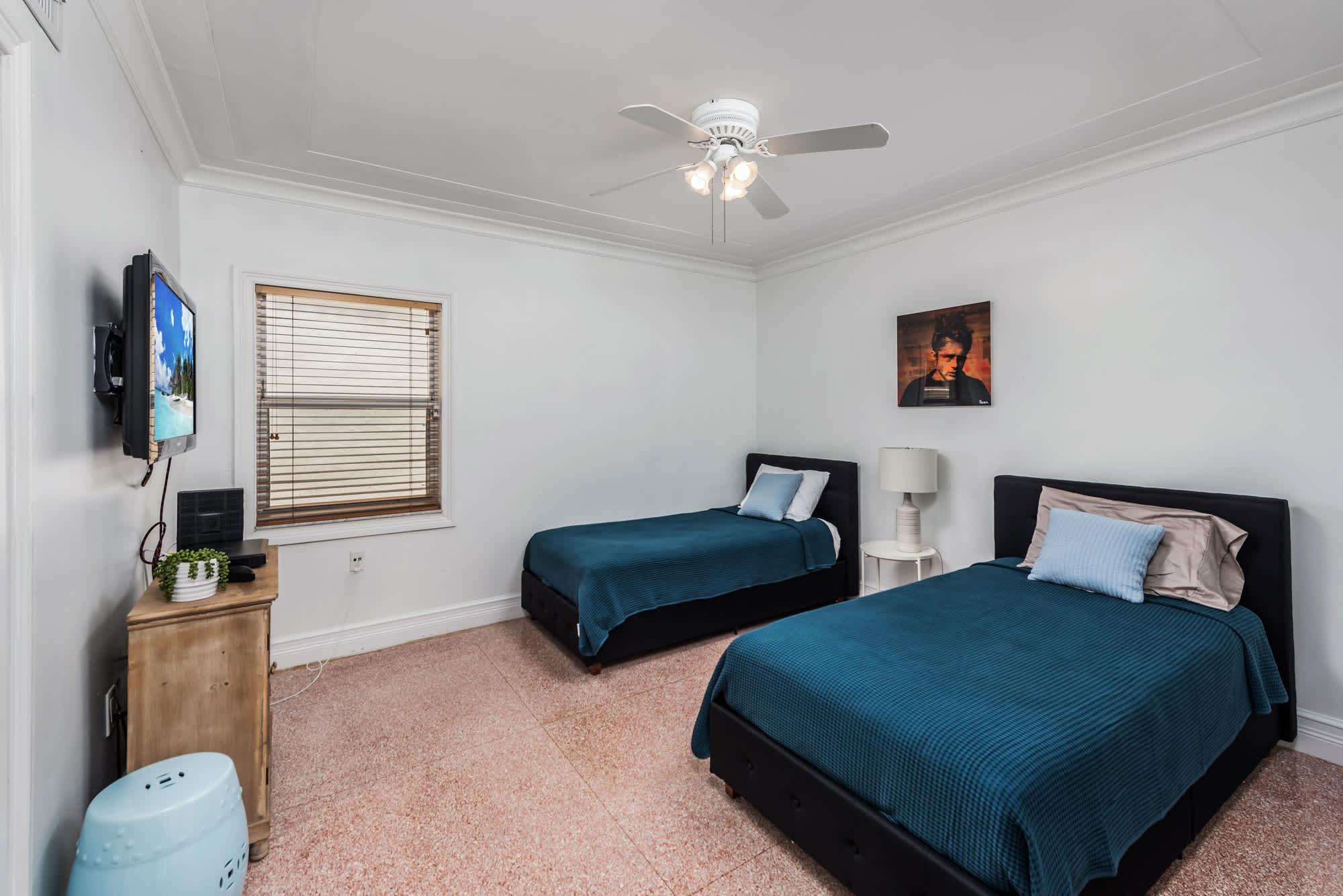 Villa Justina | Miami | Waterfront w/ Pool, Hot Tub & Movie Theater photo 35