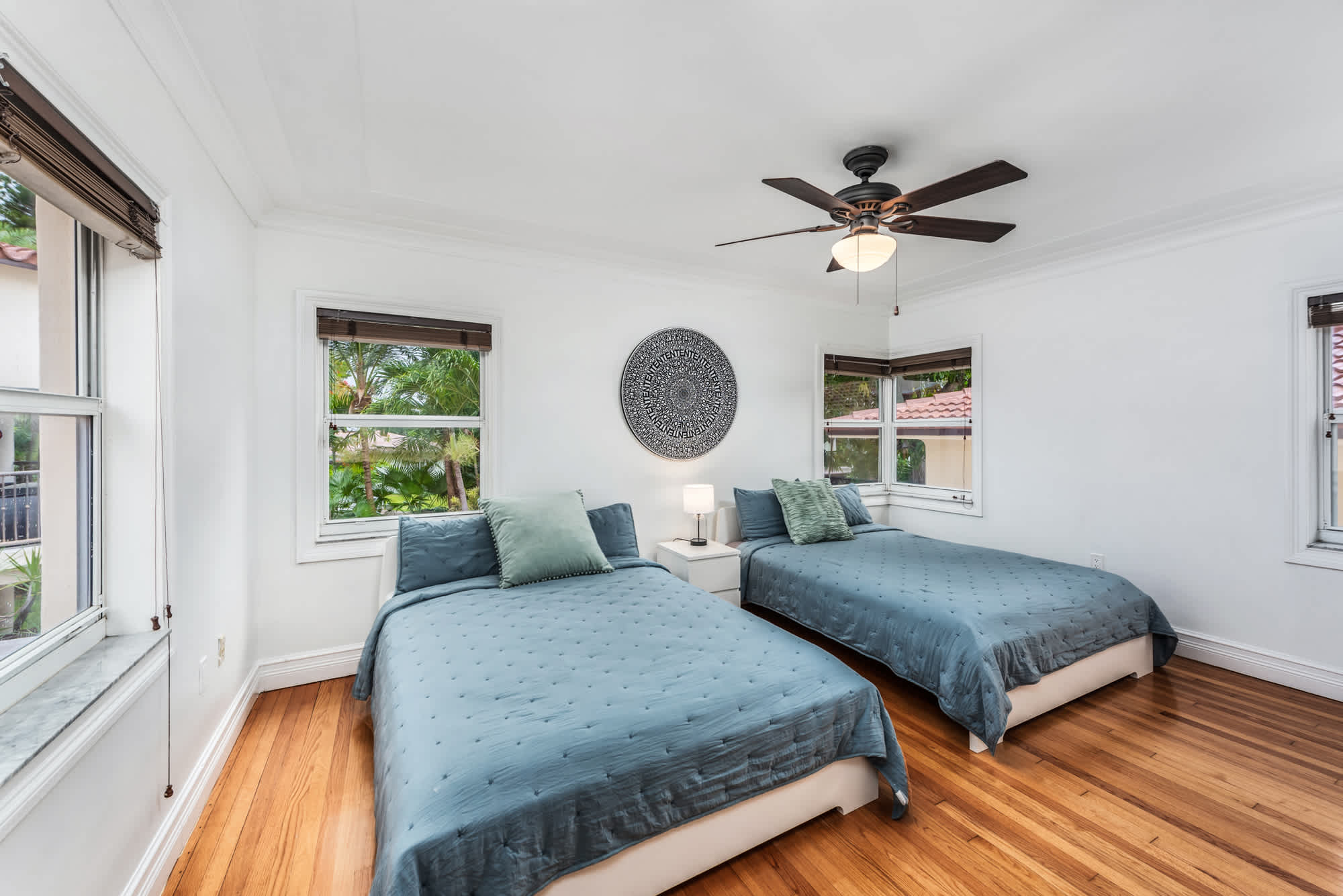 Villa Justina | Miami | Waterfront w/ Pool, Hot Tub & Movie Theater photo 40