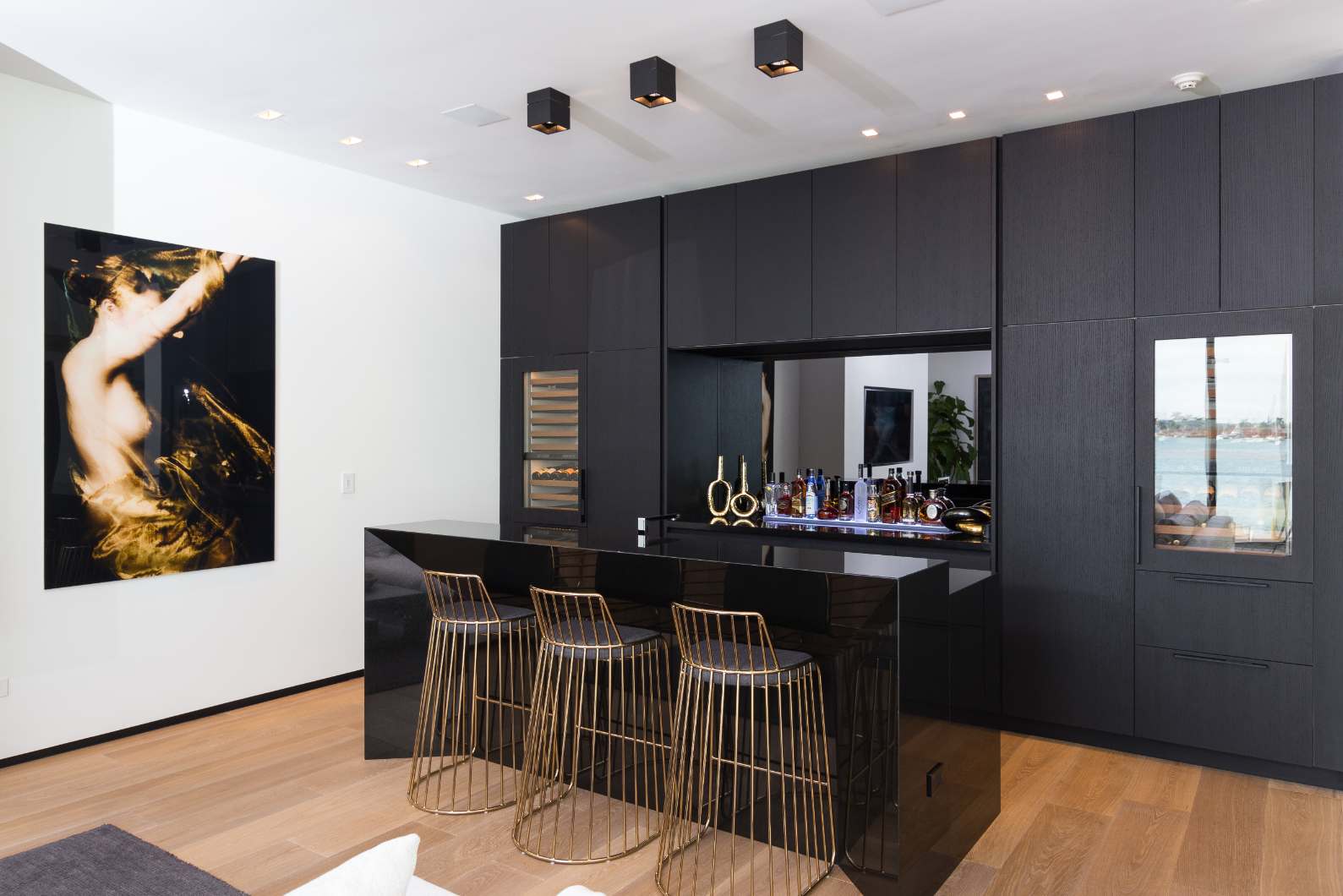 Villa Savant | Miami Beach | Bayfront w/ Infinity Pool & Sauna photo 14