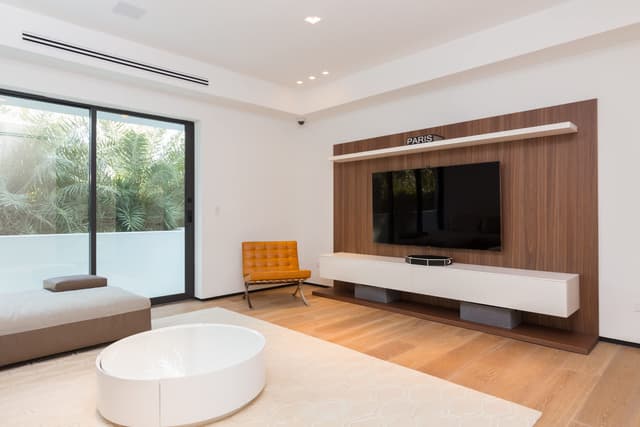 Image of Living space #6