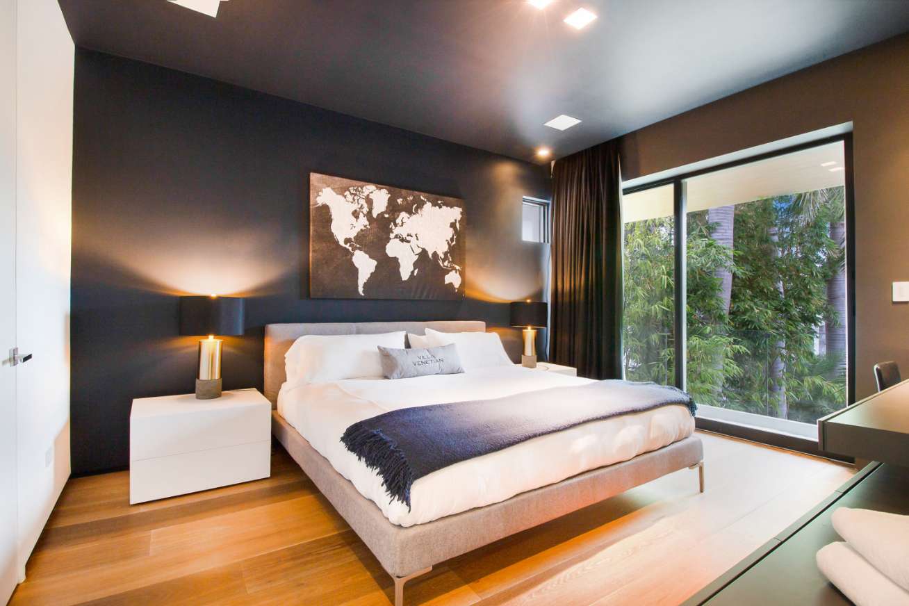 Villa Savant | Miami Beach | Bayfront w/ Infinity Pool & Sauna photo 30