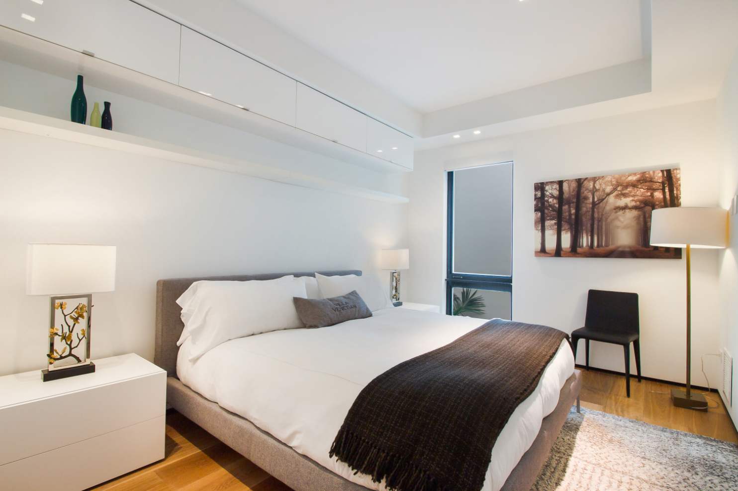 Villa Savant | Miami Beach | Bayfront w/ Infinity Pool & Sauna photo 32