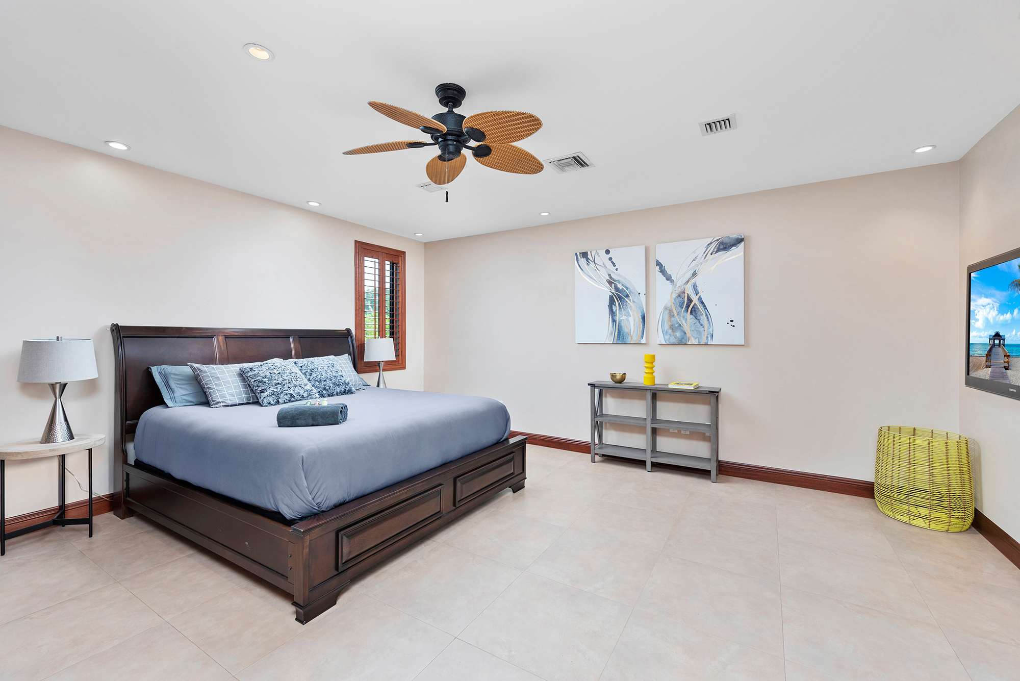 Villa Philippe | Victoria Park | Luxury European Villa w/ Pool photo 18